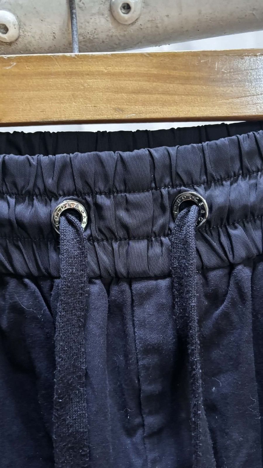 Dolce & Gabbana Dolce&Gabbana - Jogger Pants Size US 31 - 7 Thumbnail