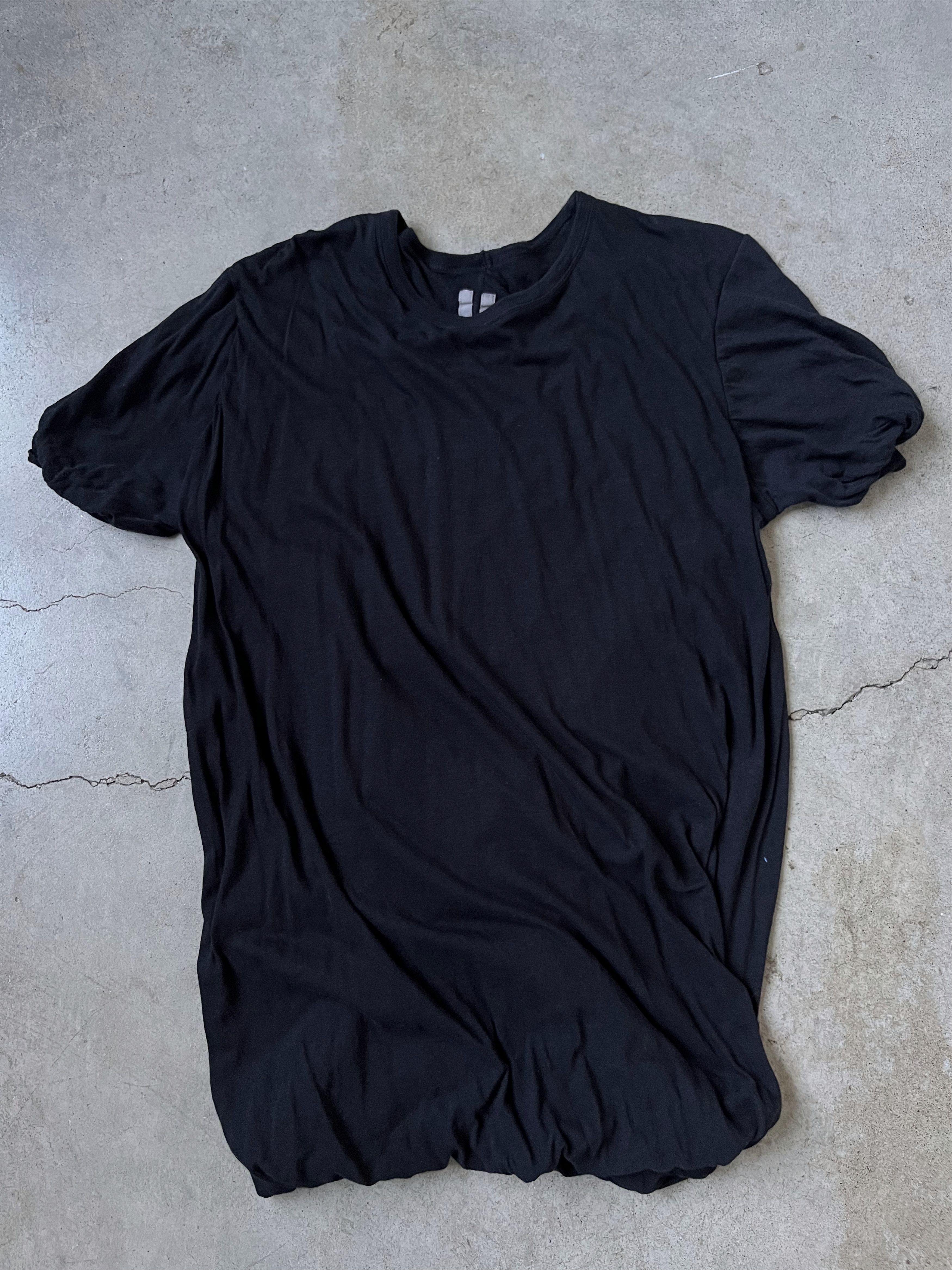 Rick Owens Rick Owens Phlegethon Dylan Tee | Grailed