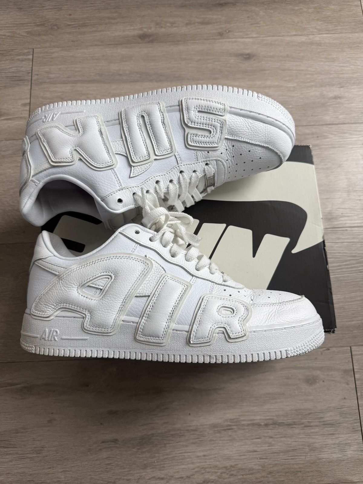 Nike Air Force 1 Low Catcus Plant Flea Market