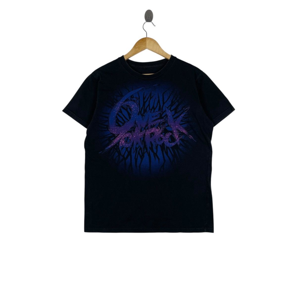Band Tees One Ok Rock Japanese Rock Band Tour Band Tees Size US L / EU 52-54 / 3 - 1 Thumbnail