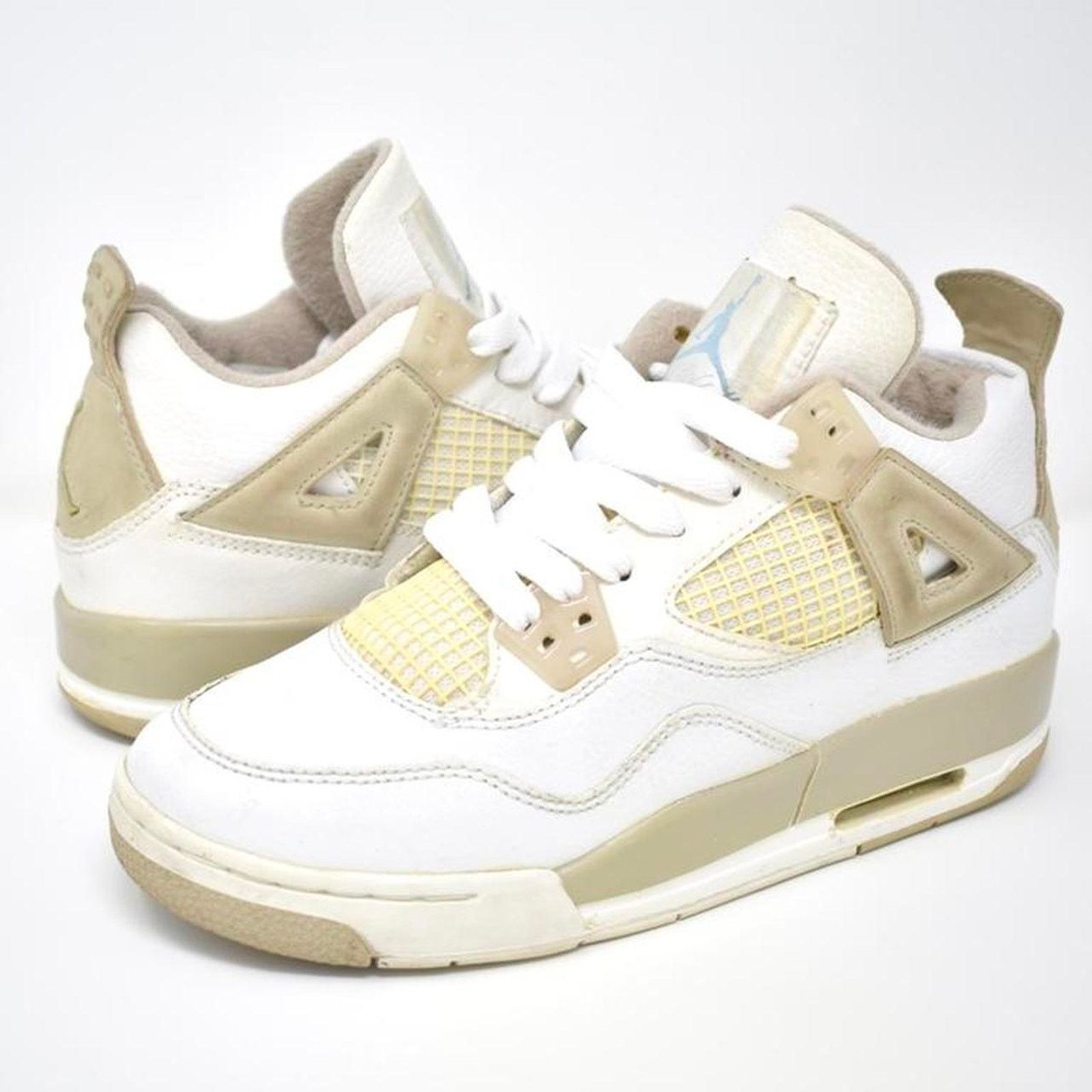 2006 Jordan “Linen/ Sand”