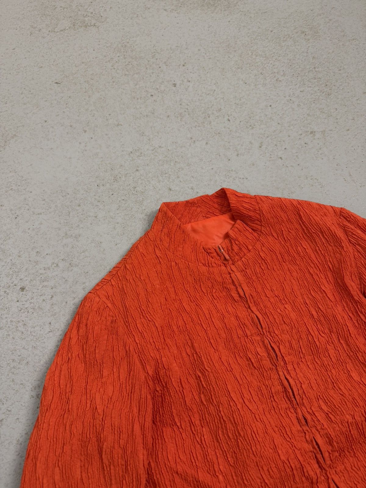 Colmar Vintage Colmar Pleated Light Jacket Size M / US 6-8 / IT 42-44 - 6 Thumbnail