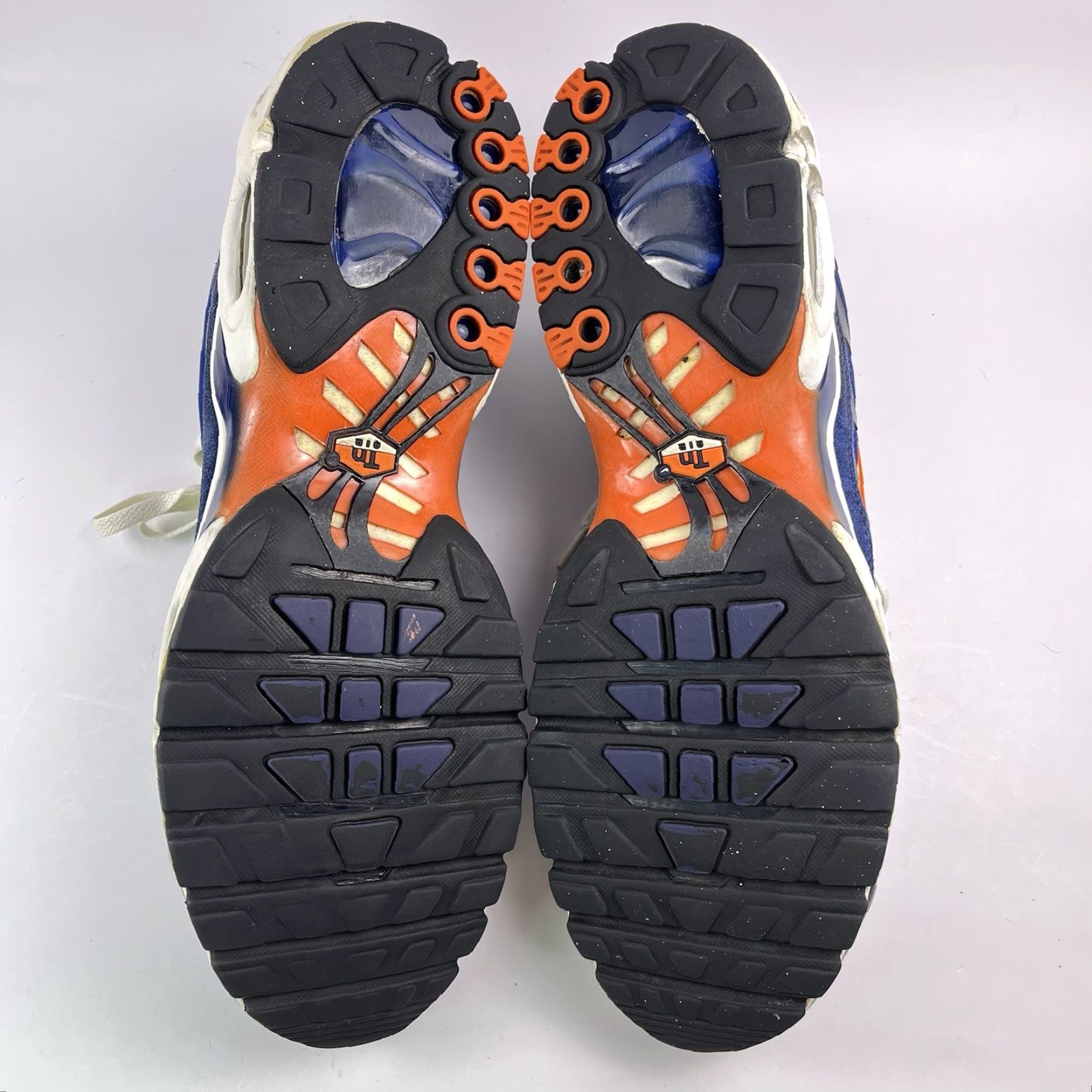 Nike Nike Air Max Plus SE “Running Club” Men’s 15 Deep Royal Blue DC9332-001 sneakers Size US 15 / EU 48 - 7 Thumbnail