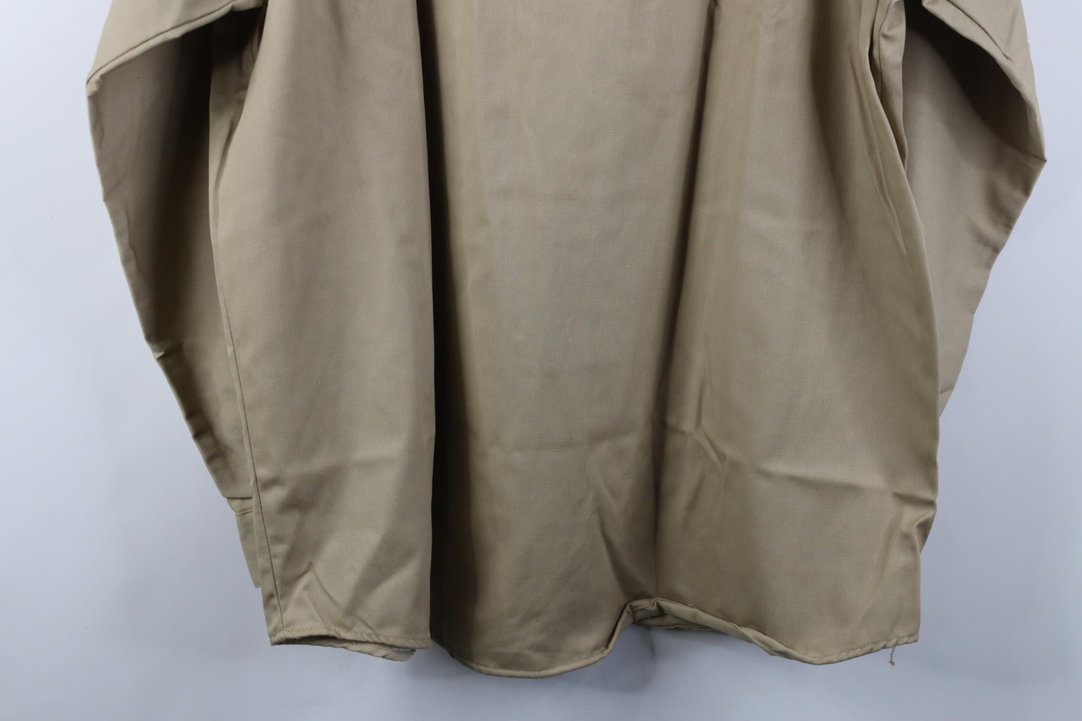 FiveBrother Deadstock Vintage 50s 60s Five Brother Work Button Shirt USA Size US L / EU 52-54 / 3 - 13 Thumbnail