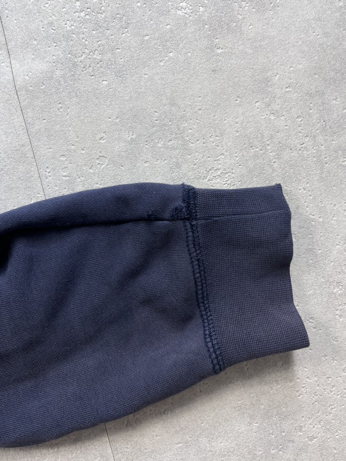 Nike × Vintage 00s Nike SB Vintage Y2K Oversized Retro Zip Hoodie Size US M / EU 48-50 / 2 - 10 Thumbnail