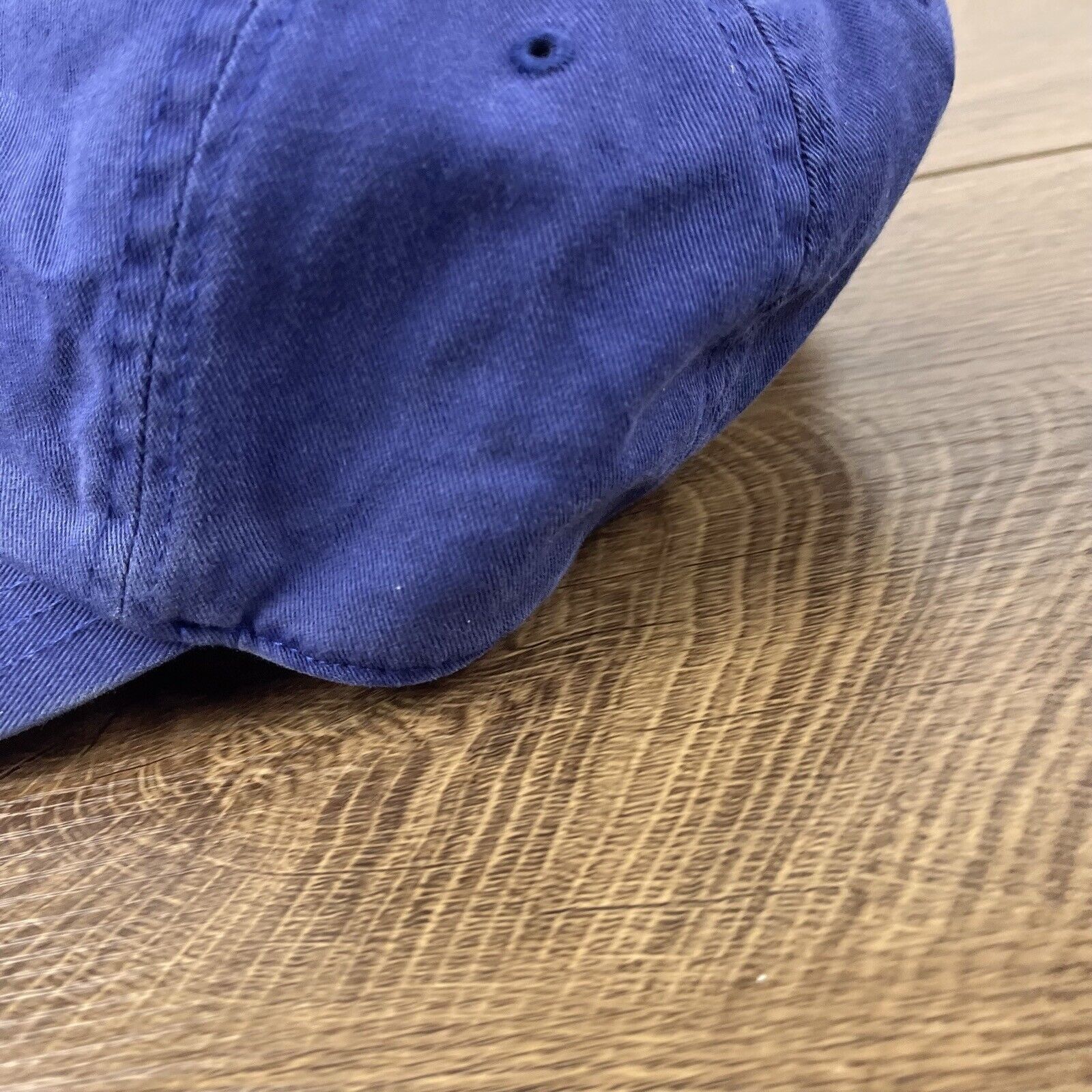 Other Chicago Cubs Hat Twins Enterprises Hat Blue Adjustable Hat B Size ONE SIZE - 8 Thumbnail