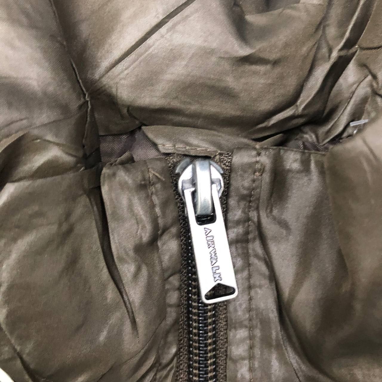 Airwalk Y620 AIRWALK QUILTED JACKETS Size US M / EU 48-50 / 2 - 7 Thumbnail