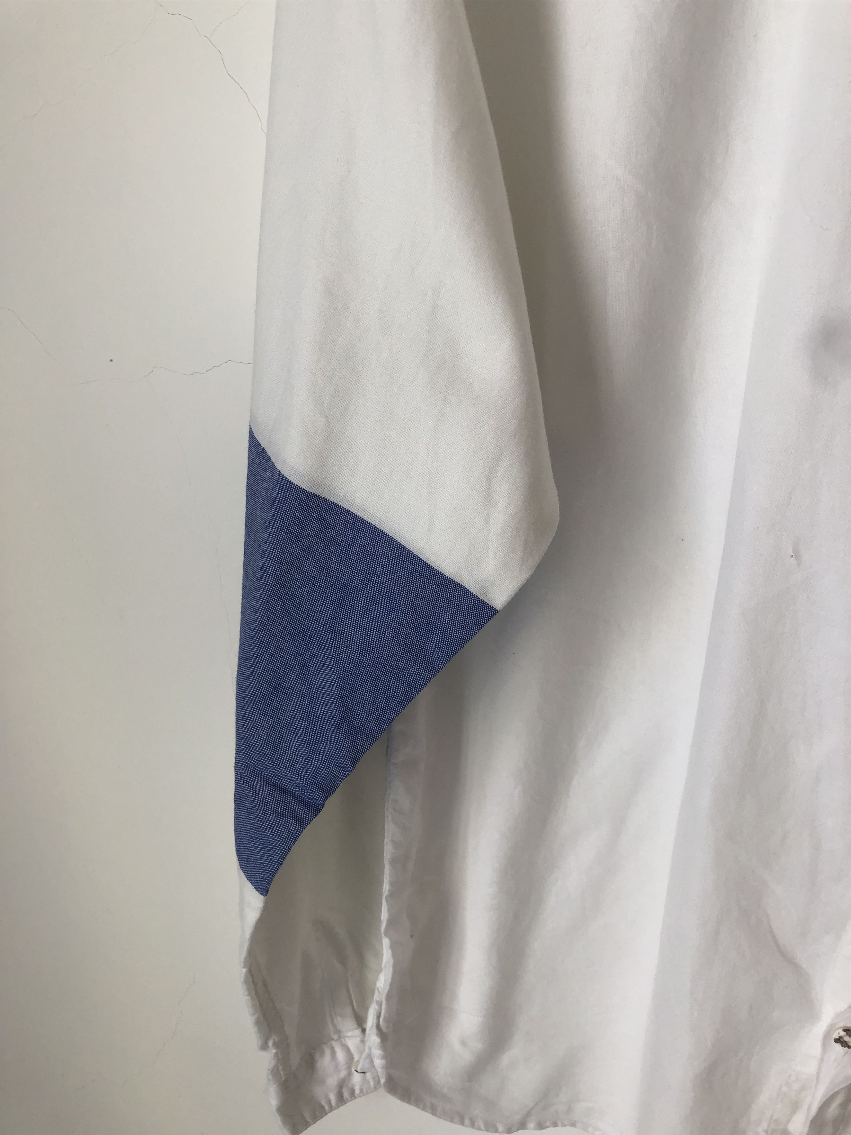 Kapital white shirt Size US XL / EU 56 / 4 - 3 Thumbnail