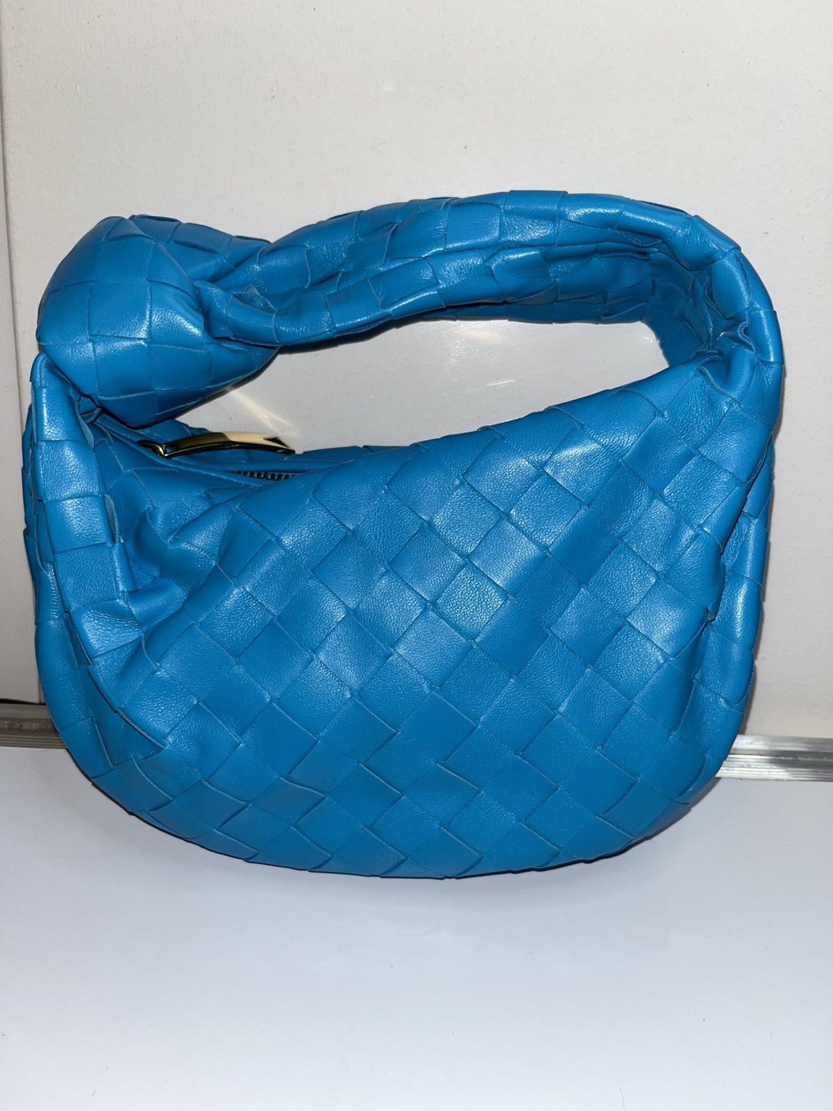 Bottega Veneta Mini jodie Bottega Veneta Size ONE SIZE - 3 Thumbnail