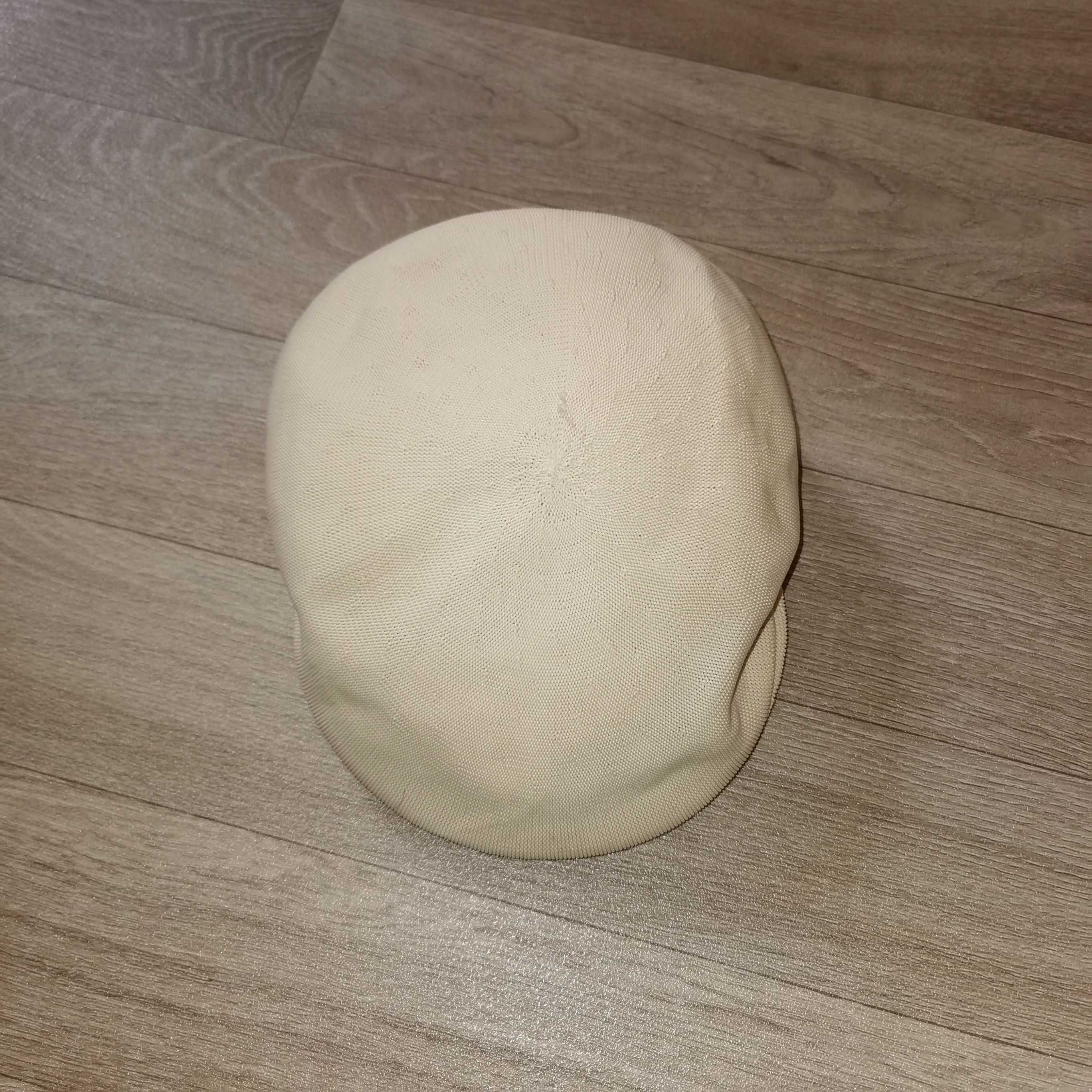 Kangol Béret Kangol hat tropic 504 blanc Size ONE SIZE - 6 Thumbnail