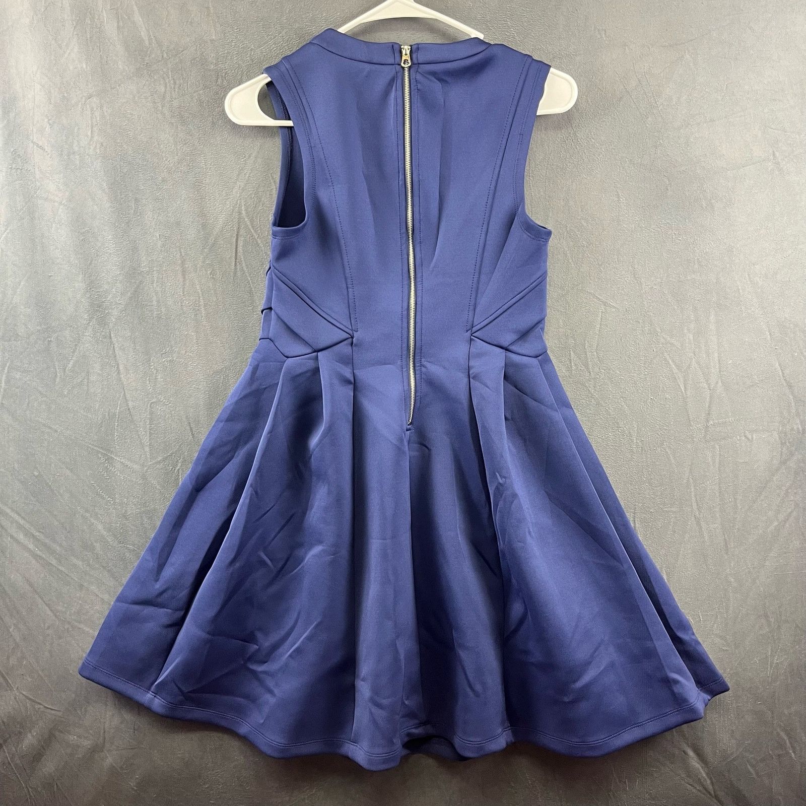 Other NWT Philosophy Dresses High Sail 4P Republic Clothing Skater Size S / US 4 / IT 40 - 9 Thumbnail