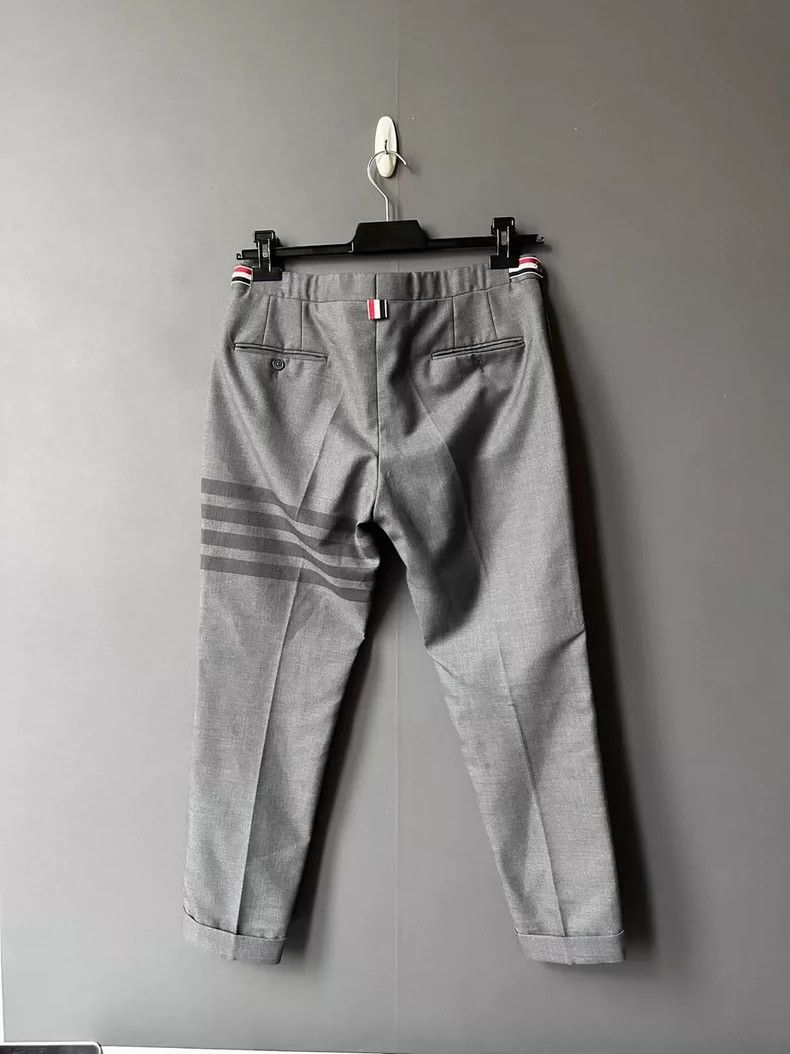 Thom Browne Thom Browne Size 2 Suit trousers 2505-Nextarrow Size US 29 - 2 Thumbnail