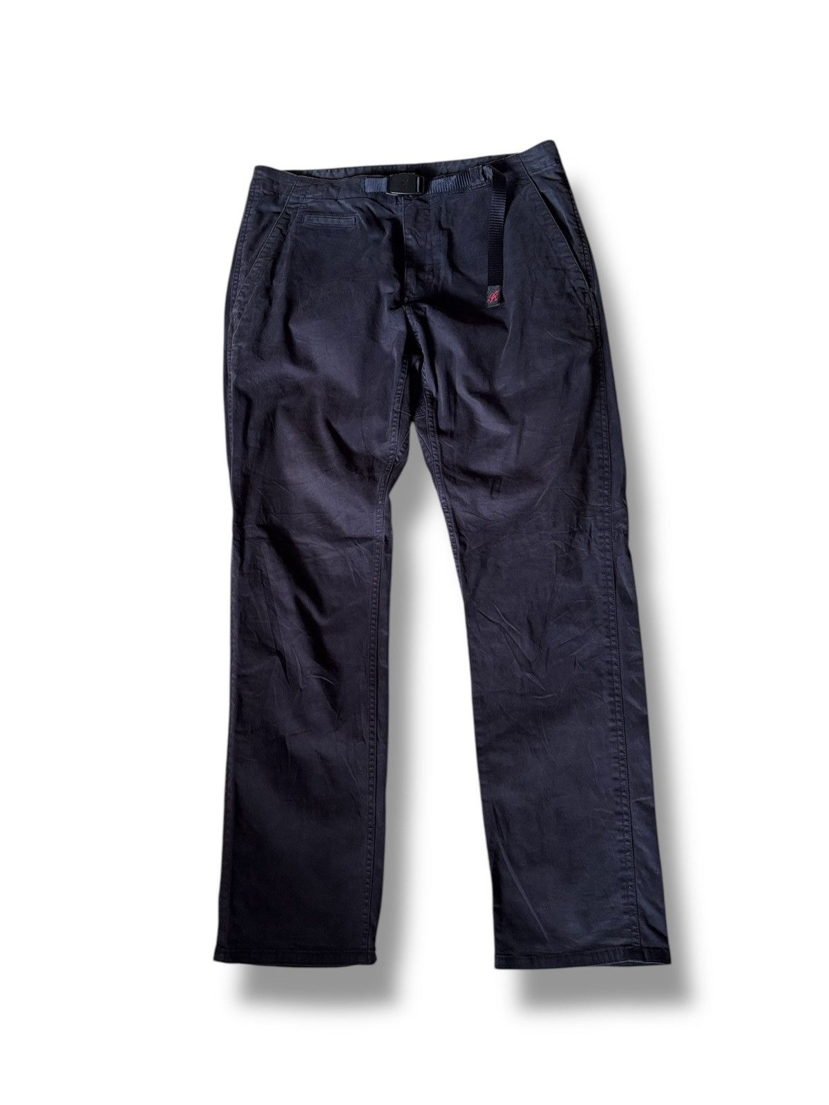 Gramicci × Vintage Vintage Gramicci Baggy Pants Japanese market Size US 32 / EU 48 - 1 Thumbnail