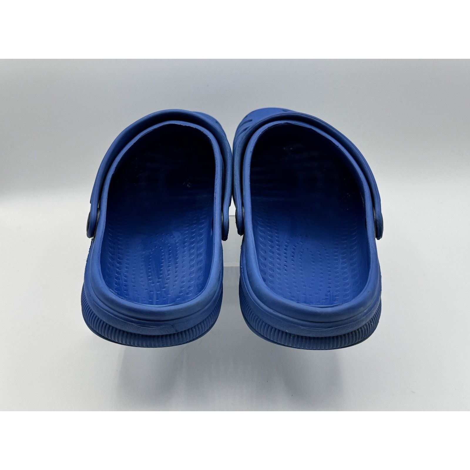 Crocs Foco MLB Chicago Cubs Clogs Men’s Size LARGE Slip-on Size US 11.5 / EU 44-45 - 3 Thumbnail