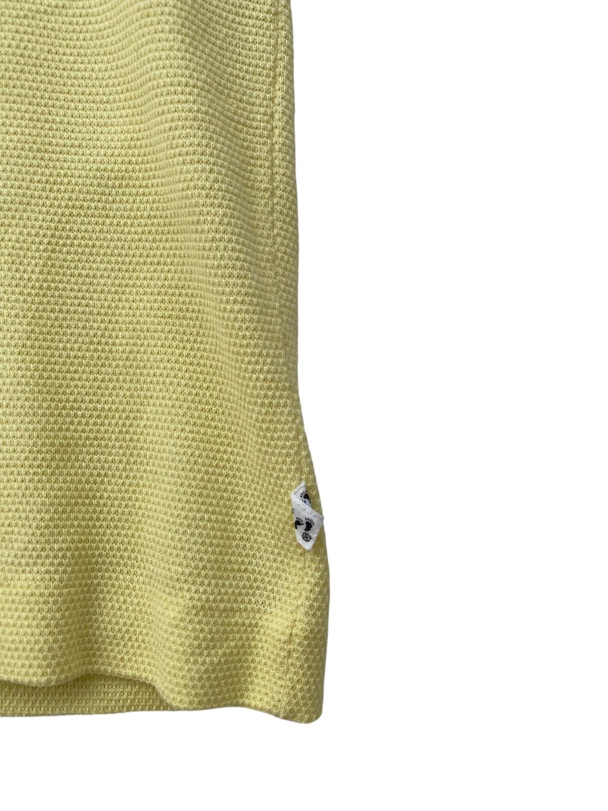 Hang Ten Vintage Hang Ten Golden Bar Polo Shirt Size US M / EU 48-50 / 2 - 6 Thumbnail