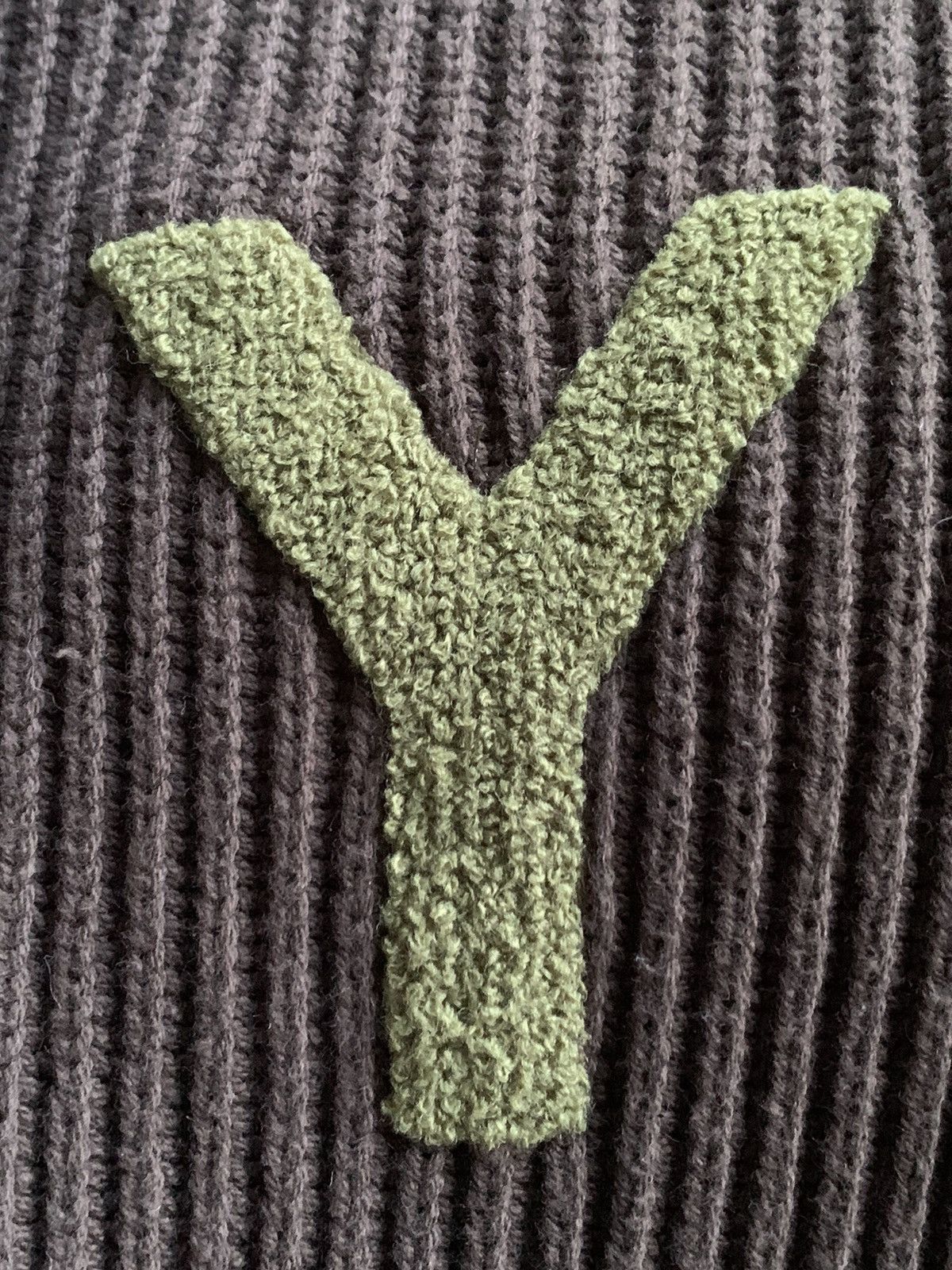 Andersson Bell ANDERSSON BELL NEW NANTES BASIC RIBBED TURTLENECK SWEATER Size US S / EU 44-46 / 1 - 9 Thumbnail