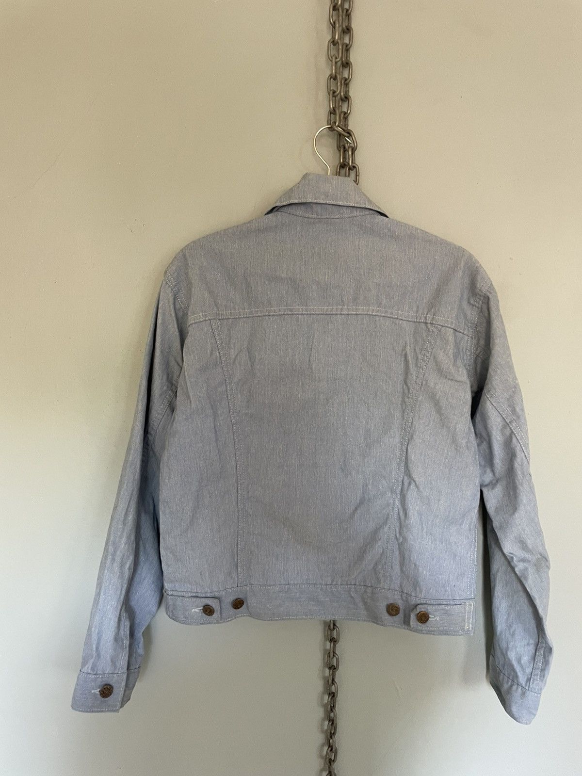 Vintage Vintage 70s Bobson tracker jacket Size US M / EU 48-50 / 2 - 2 Thumbnail