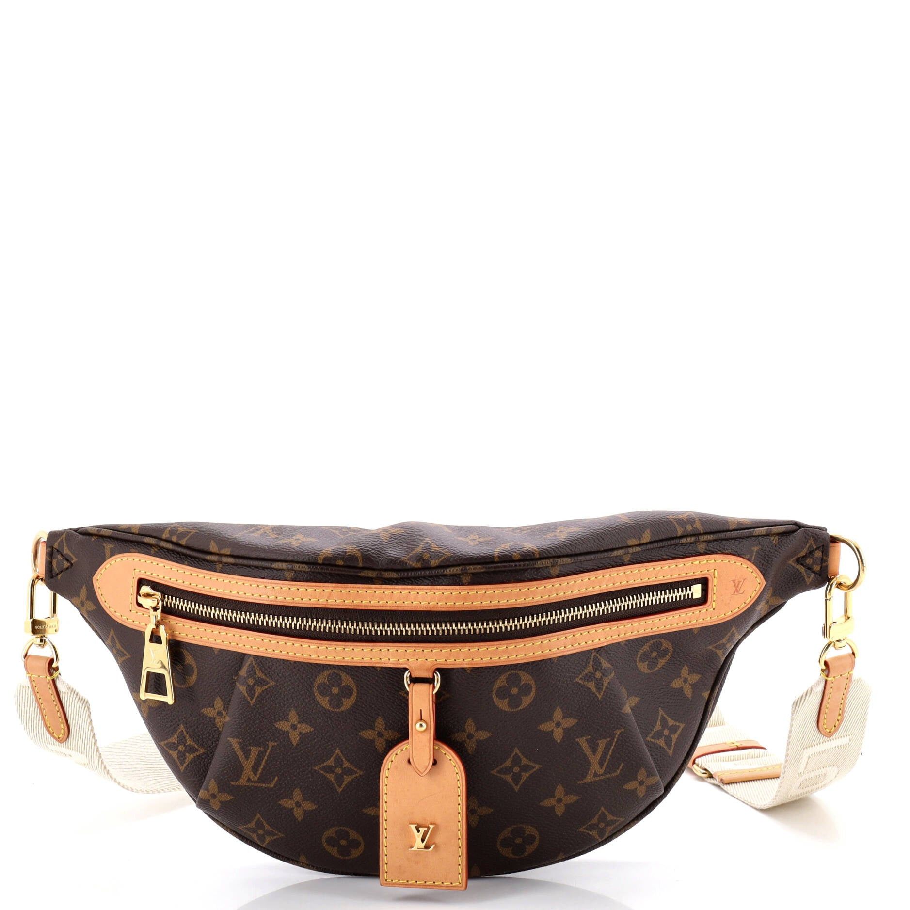 Louis Vuitton High Rise Bum Bag Size ONE SIZE - 1 Thumbnail
