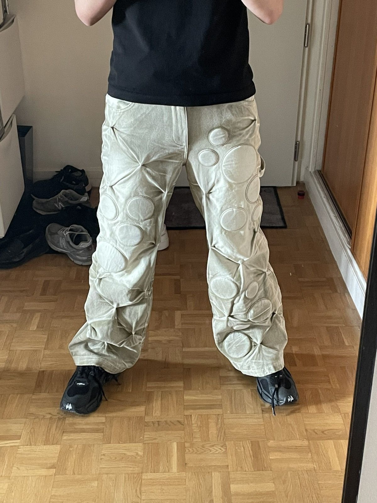 パンツ badson.us OXYGEN 2 pants Bad Son Bad Son Oxygen Pants | Grailed