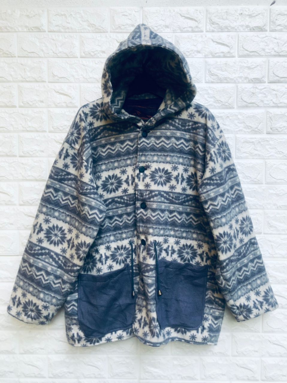 Japanese Brand × Vintage Vintage CB Company Japanese Designer Fashion Style Size US L / EU 52-54 / 3 - 1 Thumbnail