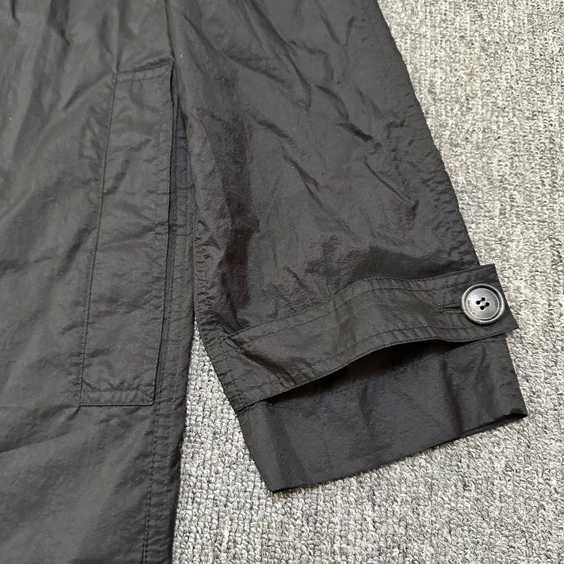 Dior Dior Nylon polyyl hooded windbreaker jacket 2505-Nextarrow Size US M / EU 48-50 / 2 - 2 Thumbnail
