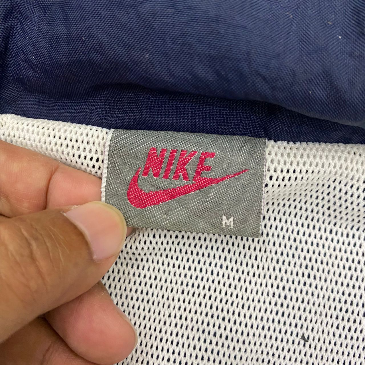 Nike 💥Best Offer💥Vintage 90s Nike Sport Windbreaker Hoodies Size US XXL / EU 58 / 5 - 20 Thumbnail