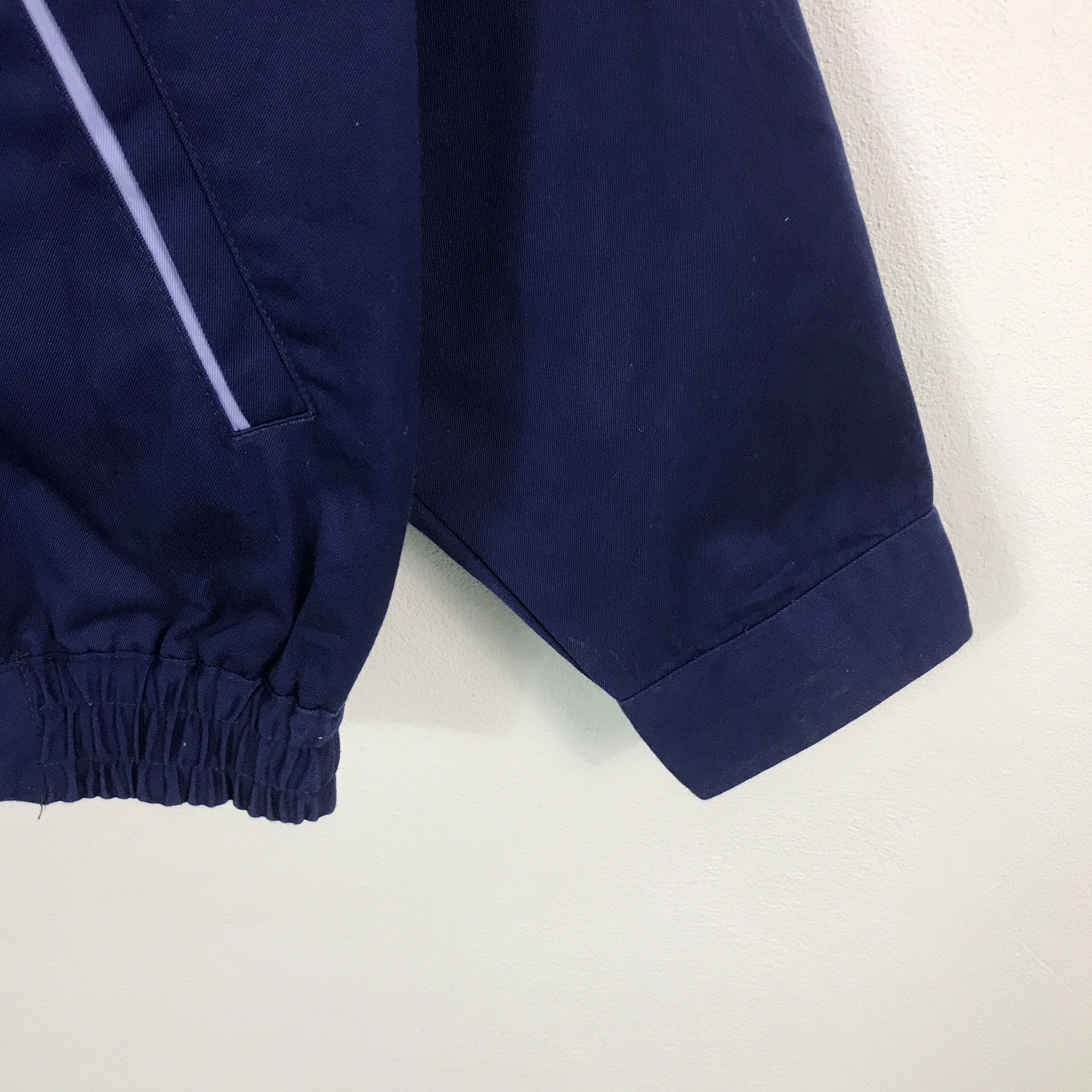 Japanese Brand nissan jacket Size US L / EU 52-54 / 3 - 7 Thumbnail