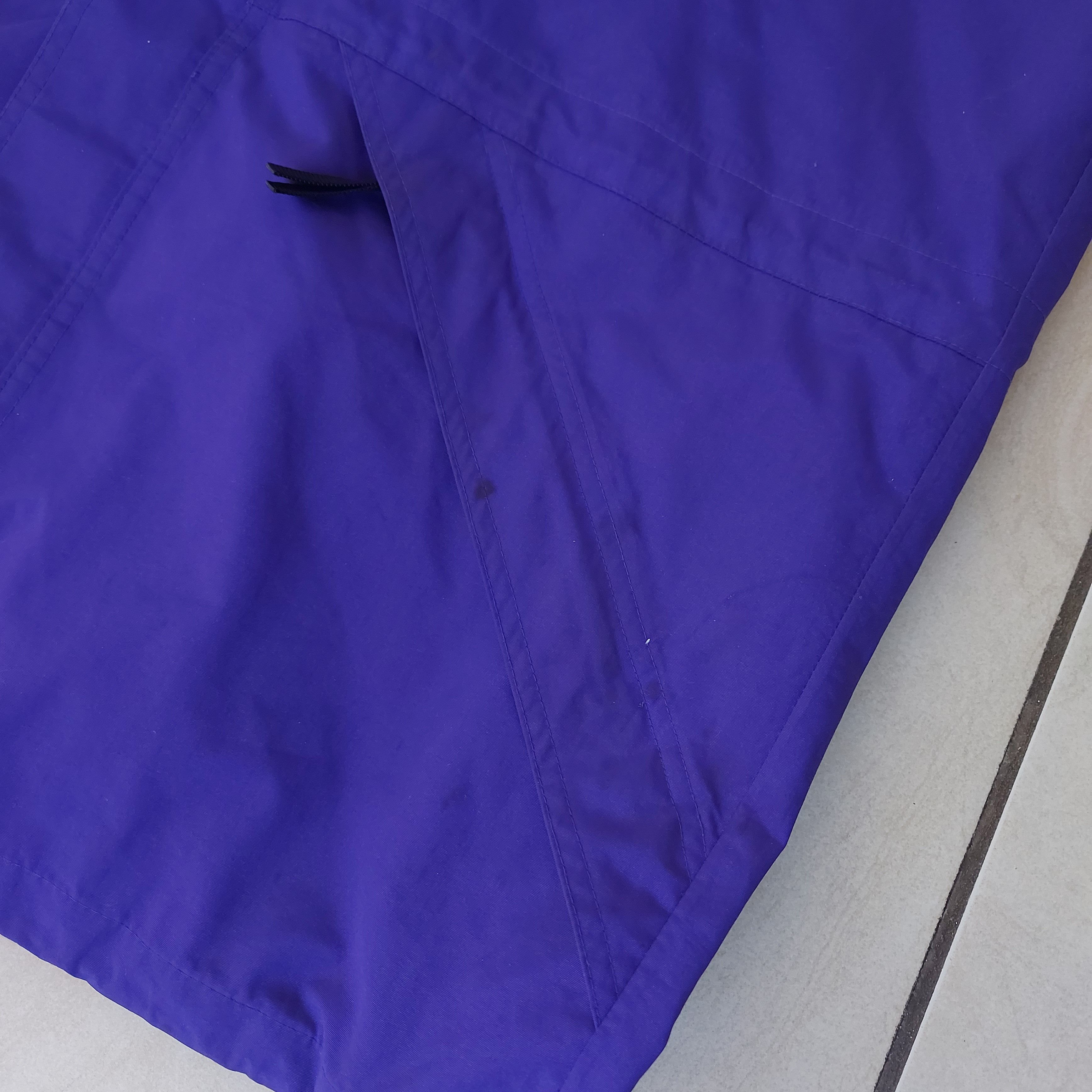 Helly Hansen Helly Hansen Equipe snow jacket Size US M / EU 48-50 / 2 - 14 Thumbnail