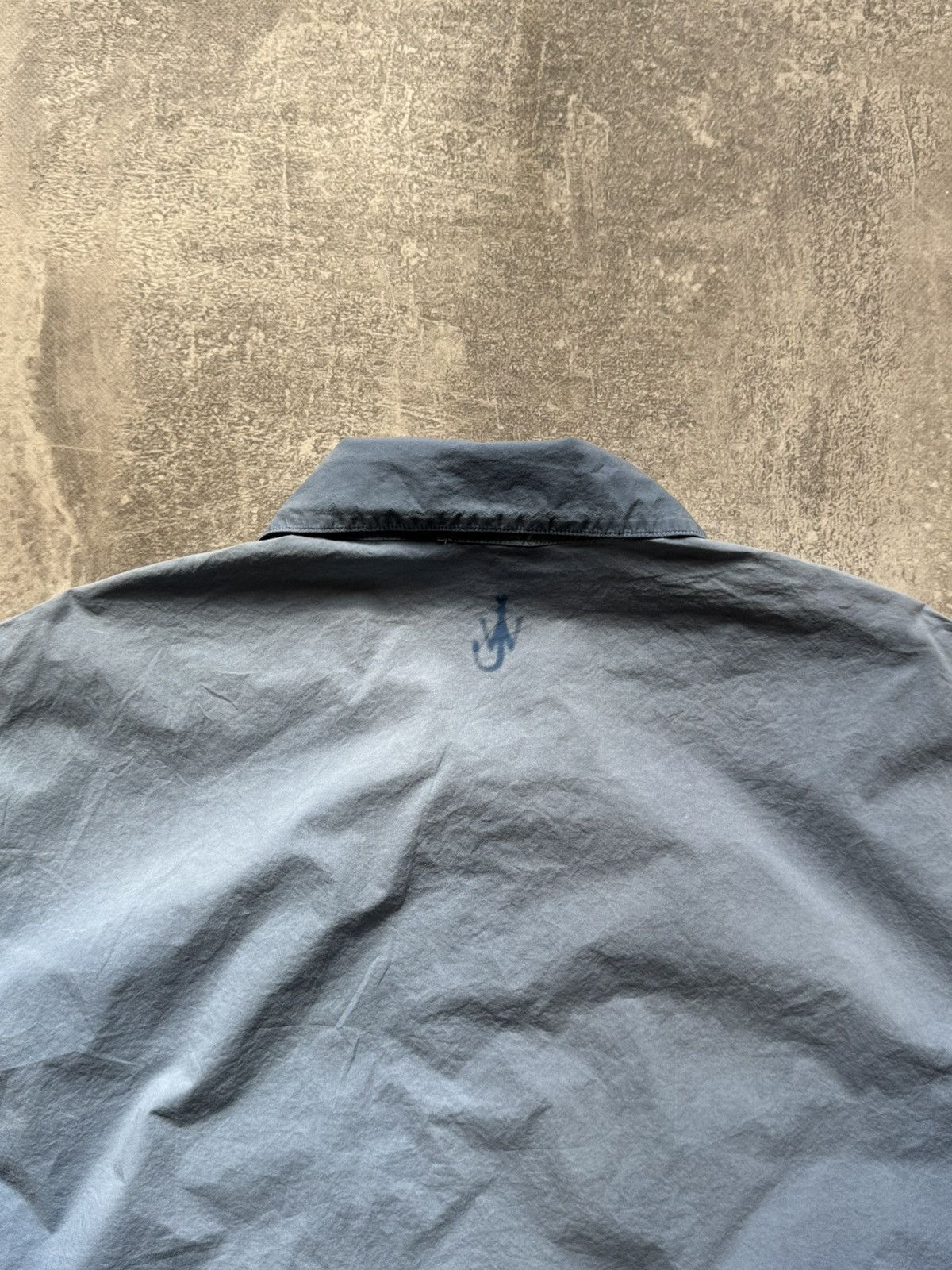 JW Anderson JW Anderson Polo Shirt Size US L / EU 52-54 / 3 - 6 Thumbnail