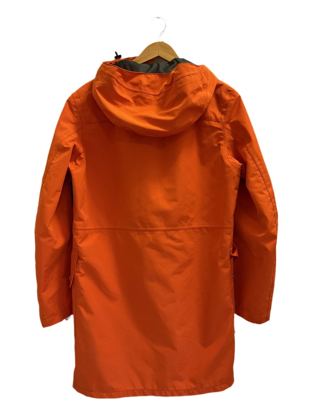 Comme des Garcons COMME DES GARCONS MAN GORETEX PARKA Size US M / EU 48-50 / 2 - 2 Thumbnail
