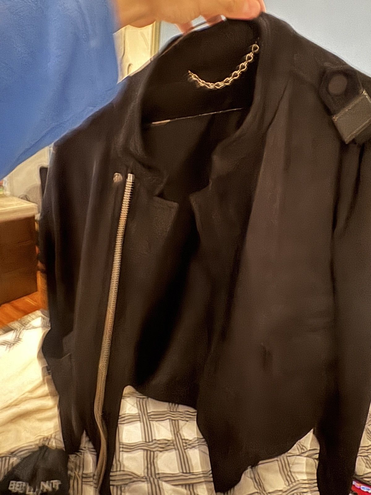 Maison MIHARA YASUHIRO maison mihara yasuhiro jacket Size US S / EU 44-46 / 1 - 8 Thumbnail