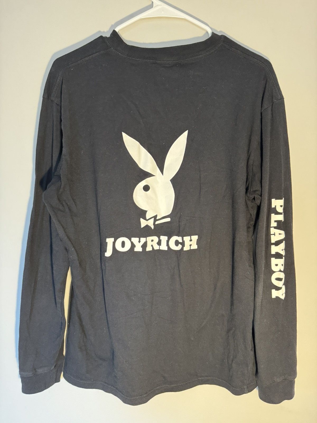 Joyrich Joyrich x Playboy L/S Size US L / EU 52-54 / 3 - 1 Thumbnail
