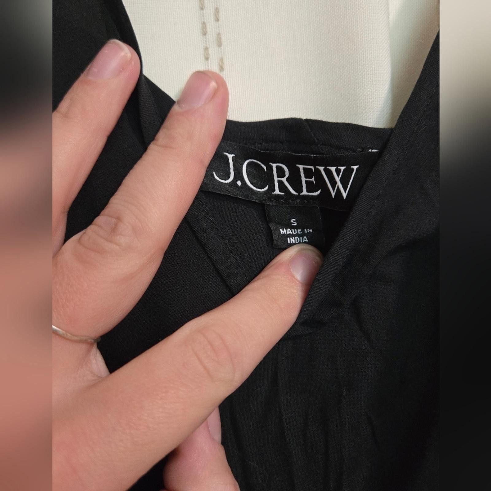 J.Crew J Crew Slip Tank Size S / US 4 / IT 40 - 3 Thumbnail