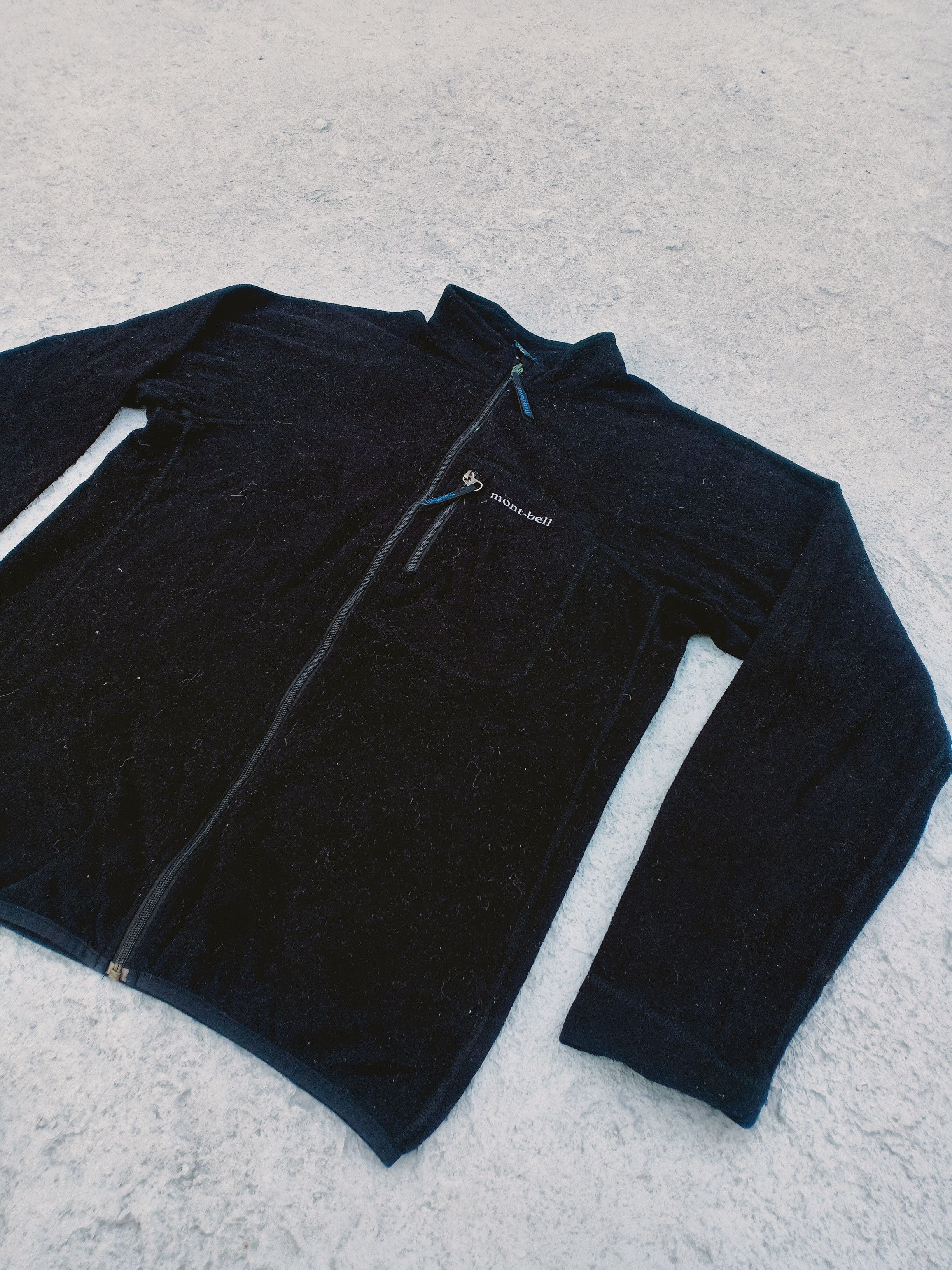 Montbell Mont-bell light jacket Size US S / EU 44-46 / 1 - 2 Thumbnail