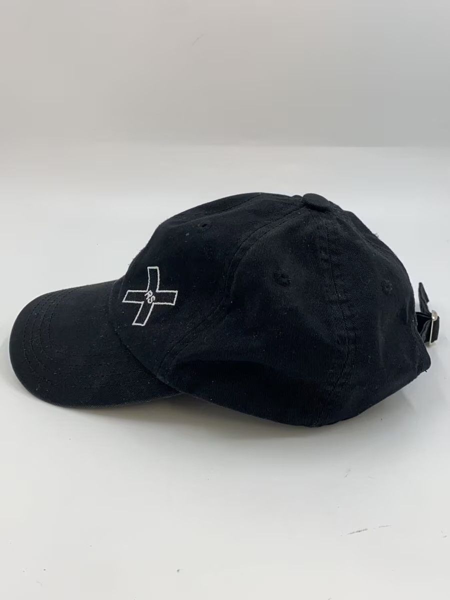 Raf Simons AW19 RS Logo Cap Size ONE SIZE - 2 Thumbnail