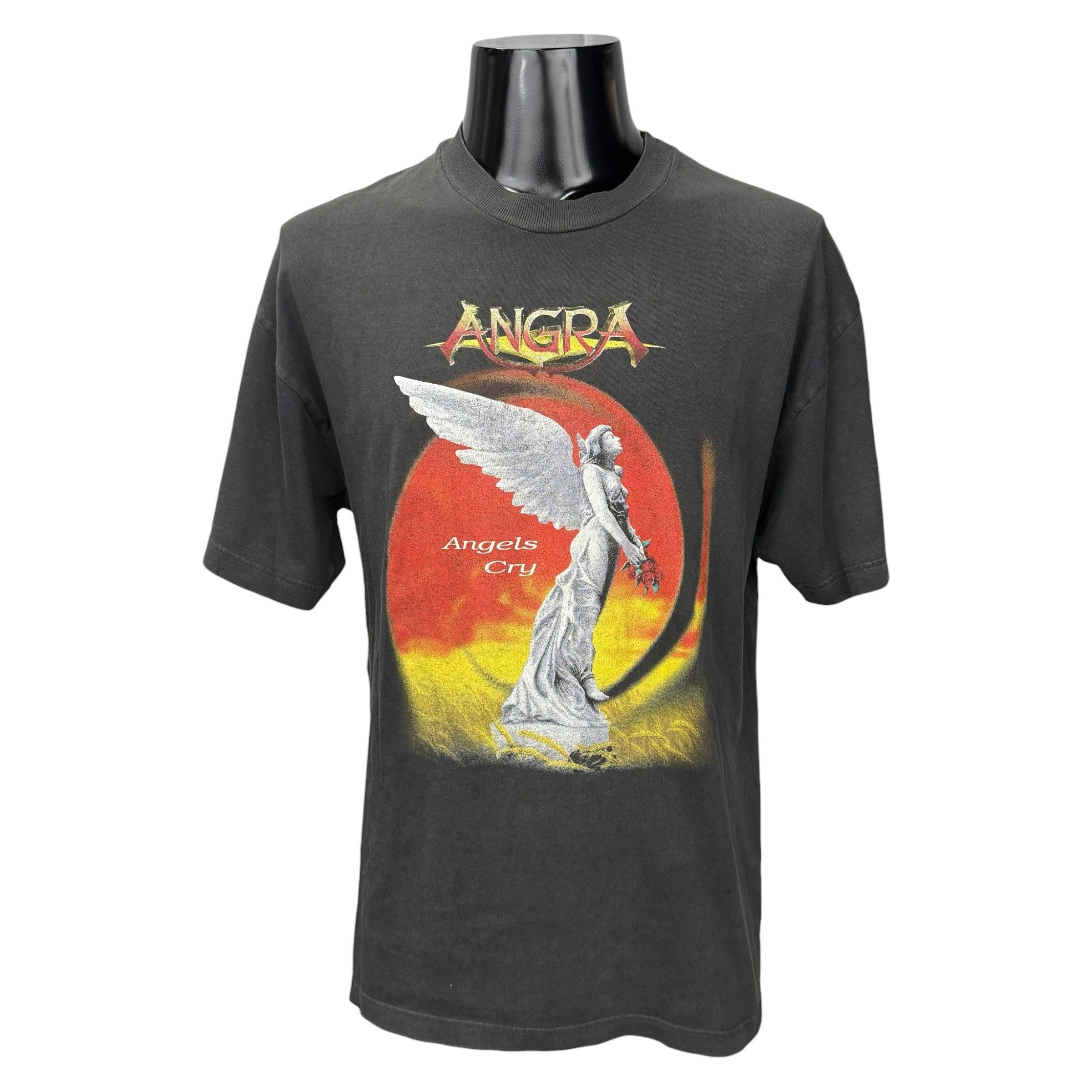 Vintage Chant Angel | Grailed