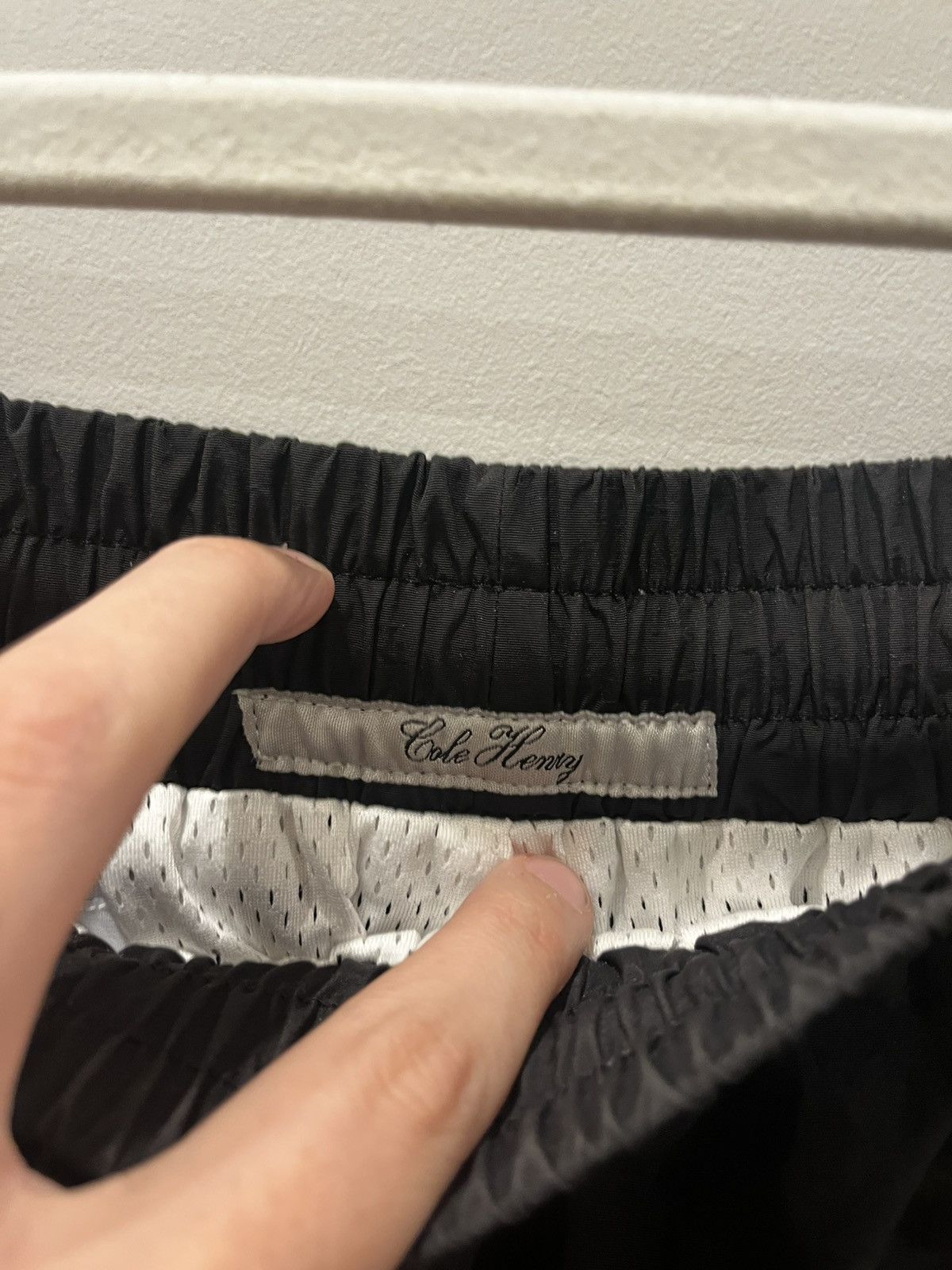 Cole Henry cole henry shell nylon pants Size US 32 / EU 48 - 3 Thumbnail