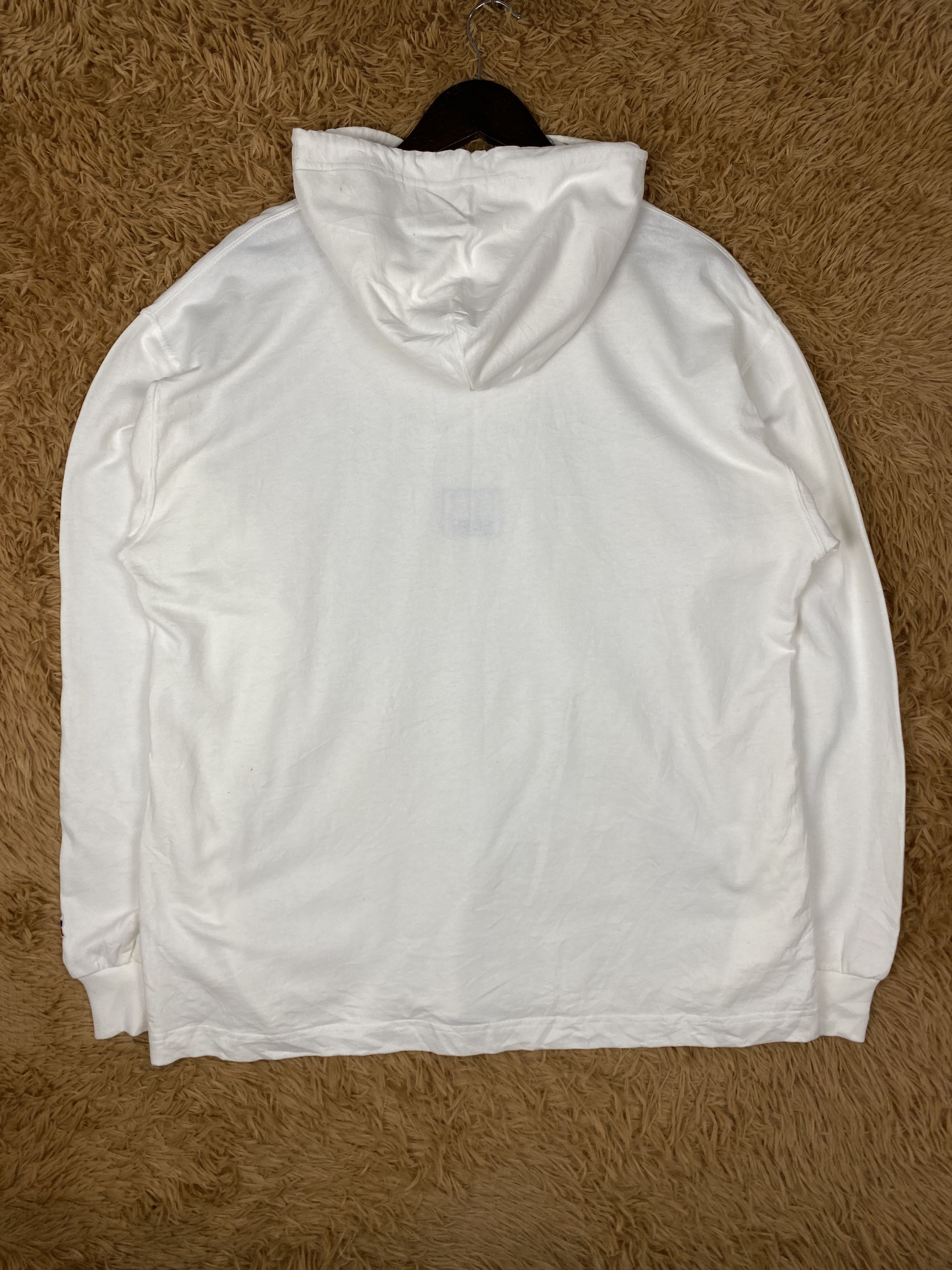 Russell Athletic Vintage Russell Athletic Pullover Hoodies PS0362 Size US XL / EU 56 / 4 - 6 Thumbnail