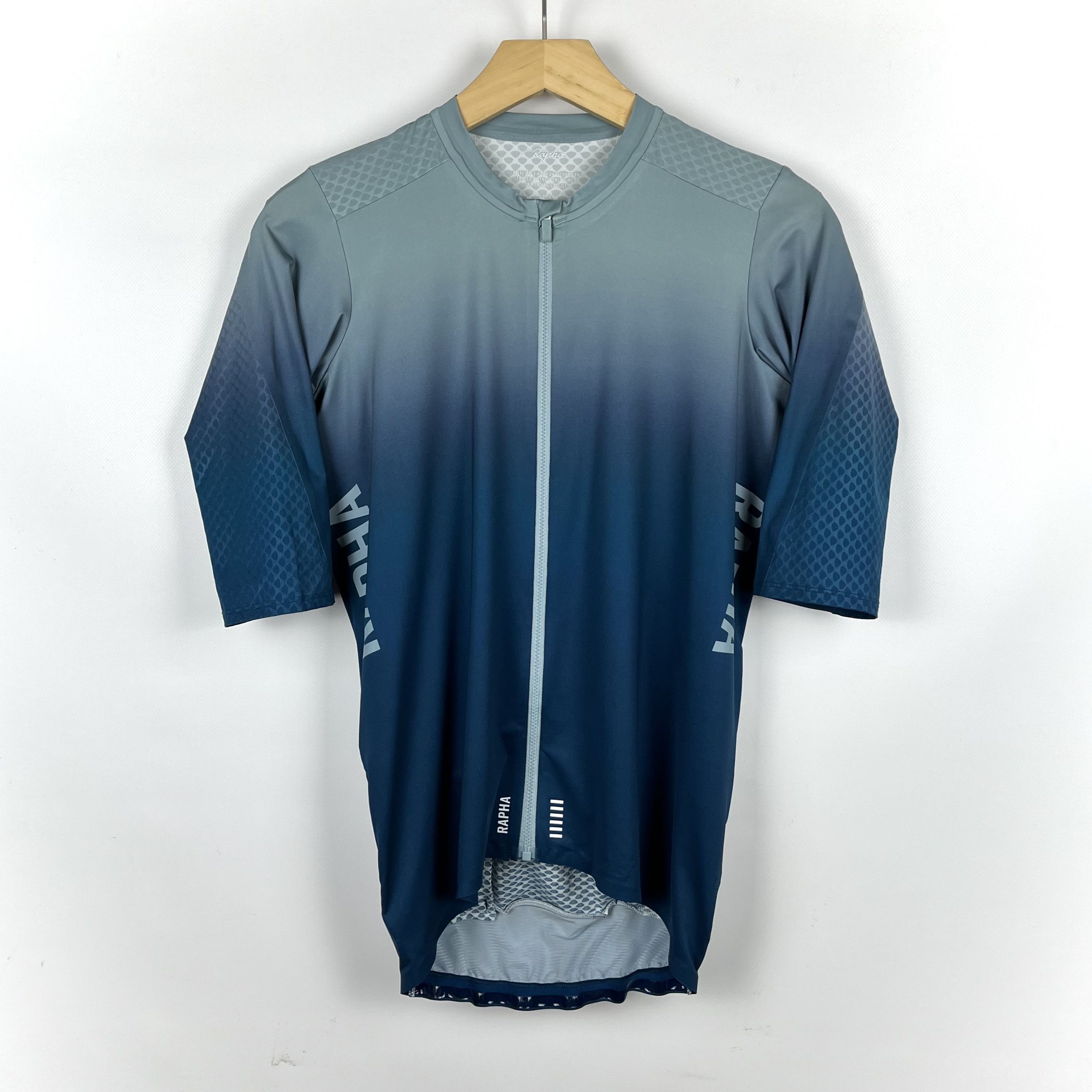 Cycling Rapha Pro Team Aero Jersey Shirt