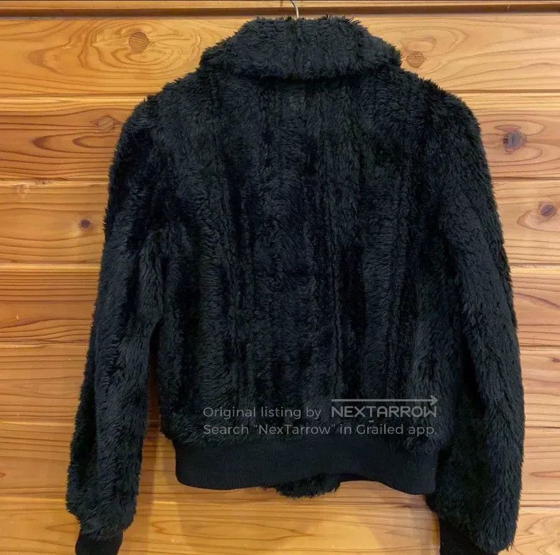 Comme des Garcons Comme Des Garcons Furry coat Size M / US 6-8 / IT 42-44 - 3 Thumbnail