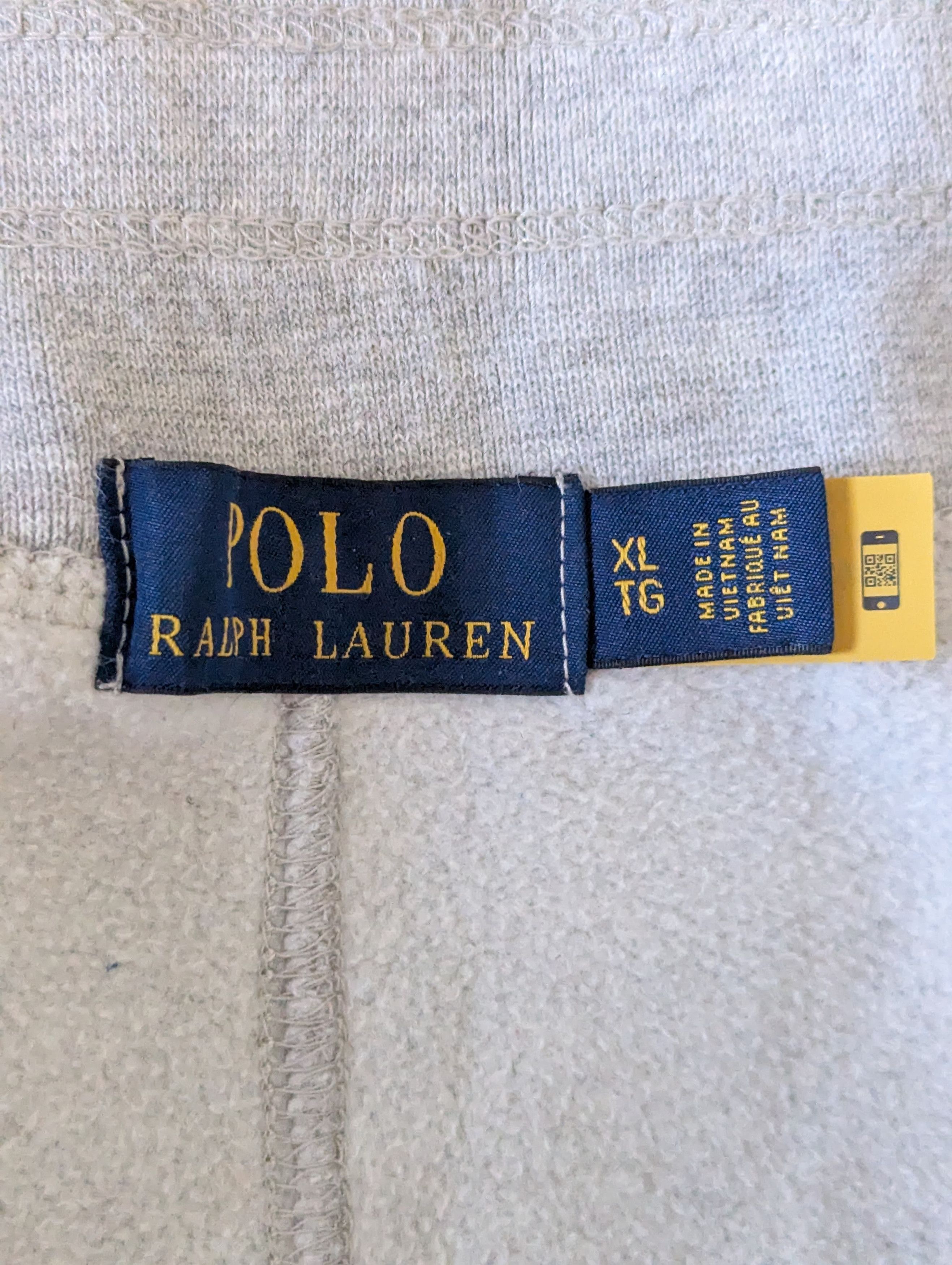 Polo Ralph Lauren Vintage Jugging Pant Size US 38 / EU 54 - 4 Thumbnail