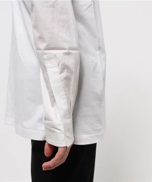 Yohji Yamamoto Yohji Yamamoto size os Back Batman and yohji signature pri Size US M / EU 48-50 / 2 - 8 Thumbnail