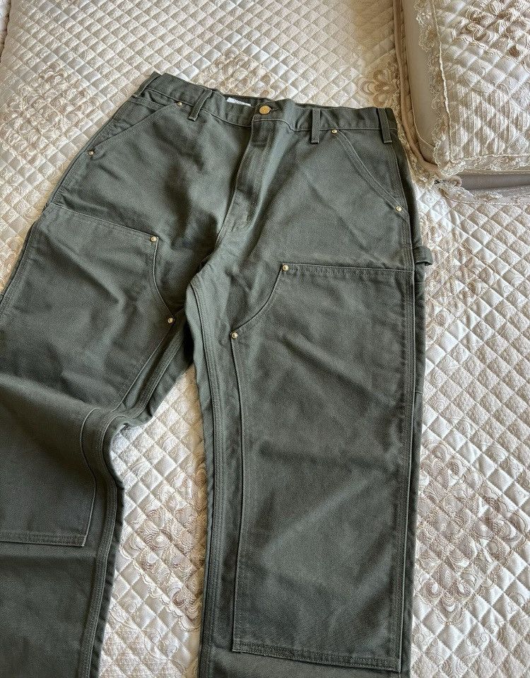 Carhartt B01 Moss Pants