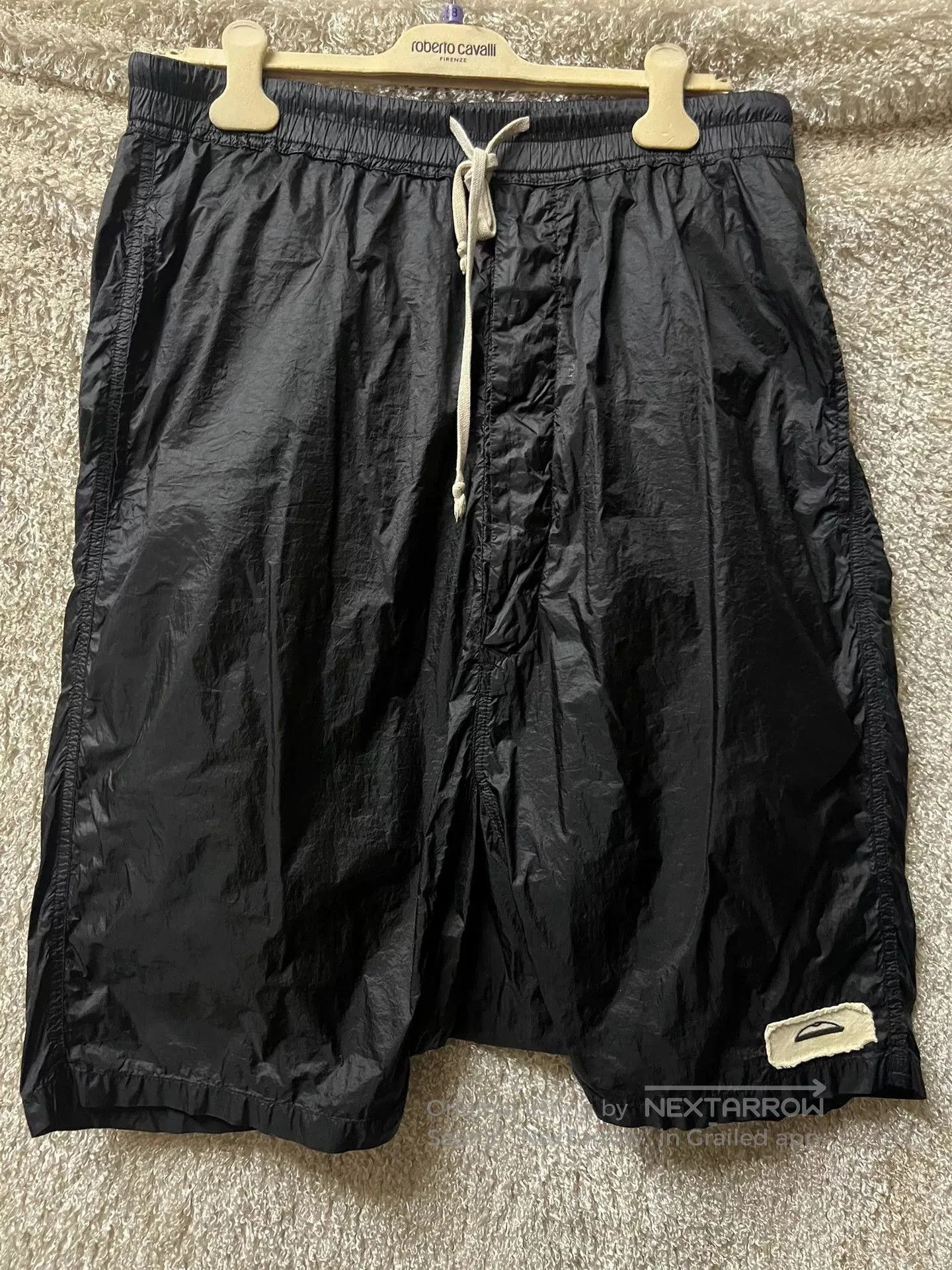Rick Owens Rick Owens Men's Casual Shorts. Size US 30 / EU 46 - 1 Thumbnail