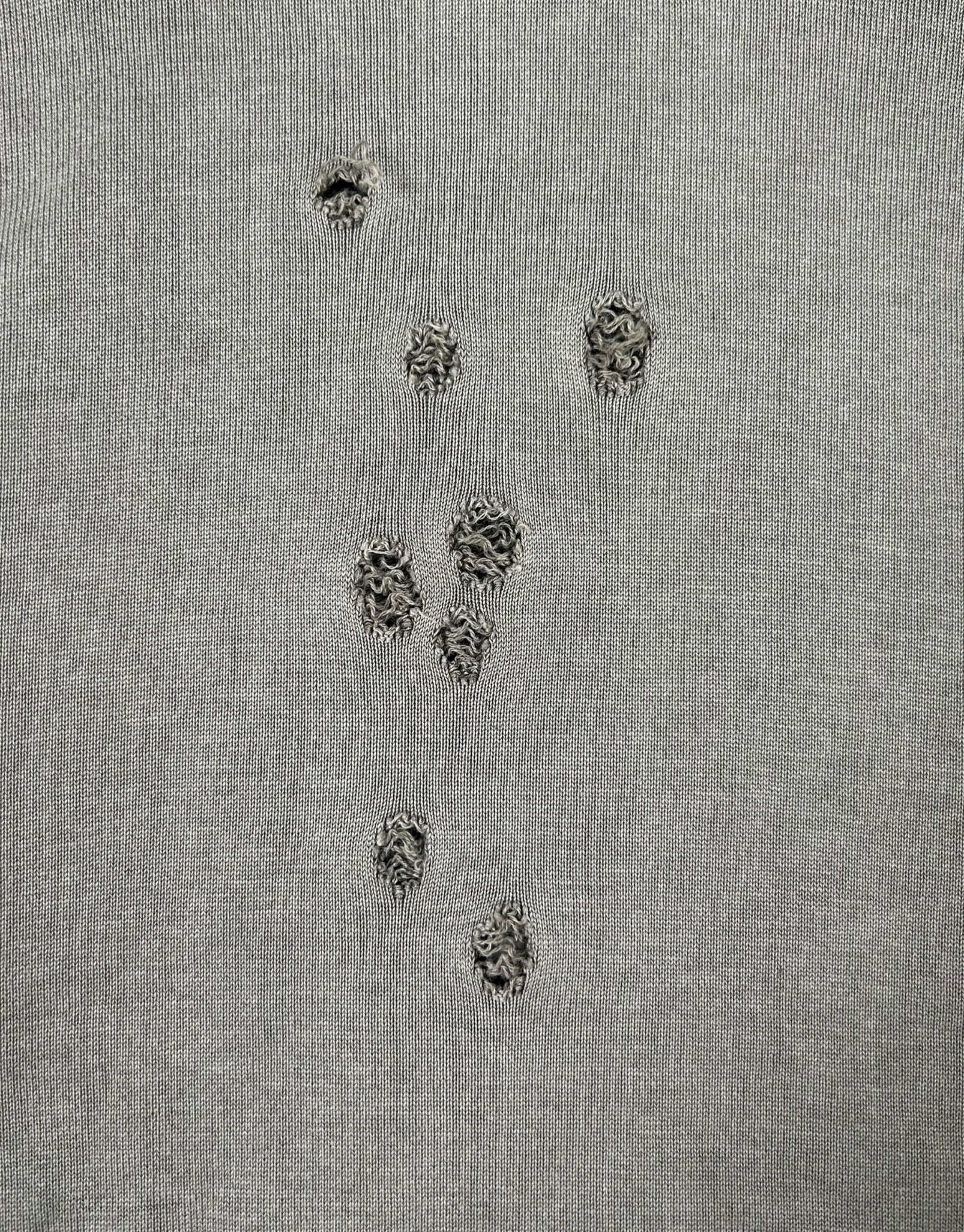 Number (N)ine Number (N)ine SS01 Scool Of Visual Comedy SOVC Hoodie Size US M / EU 48-50 / 2 - 4 Thumbnail