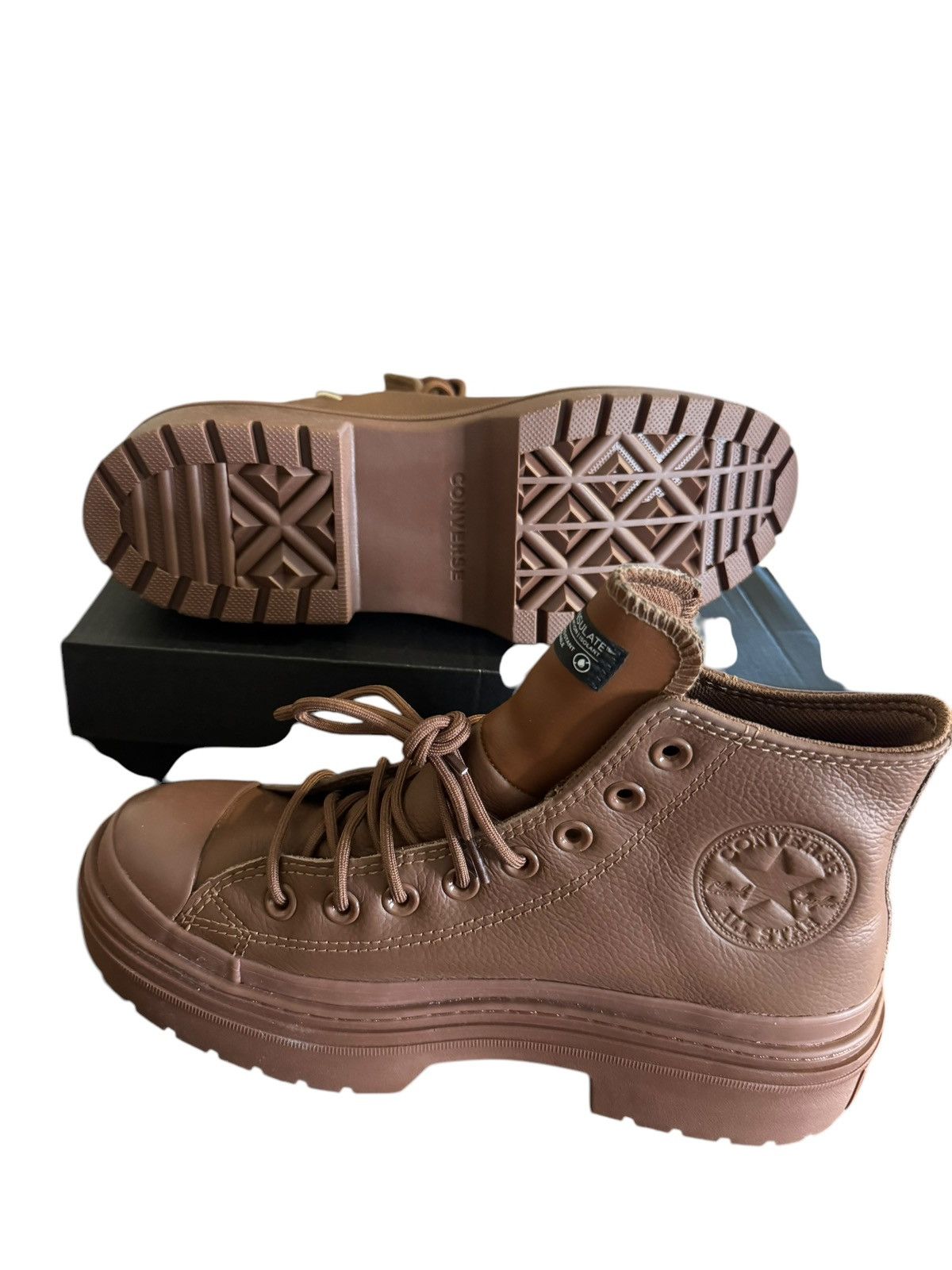 Converse Converse CTas Size US 6 / IT 36 - 5 Thumbnail