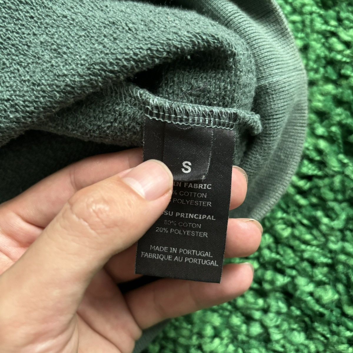 Vetements vetememts 18aw Size US S / EU 44-46 / 1 - 7 Thumbnail