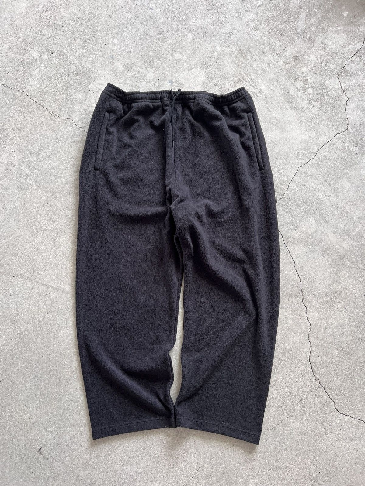 Yeezy Yeezy Gap Baggy Fleece Pants Size US 36 / EU 52 - 5 Thumbnail