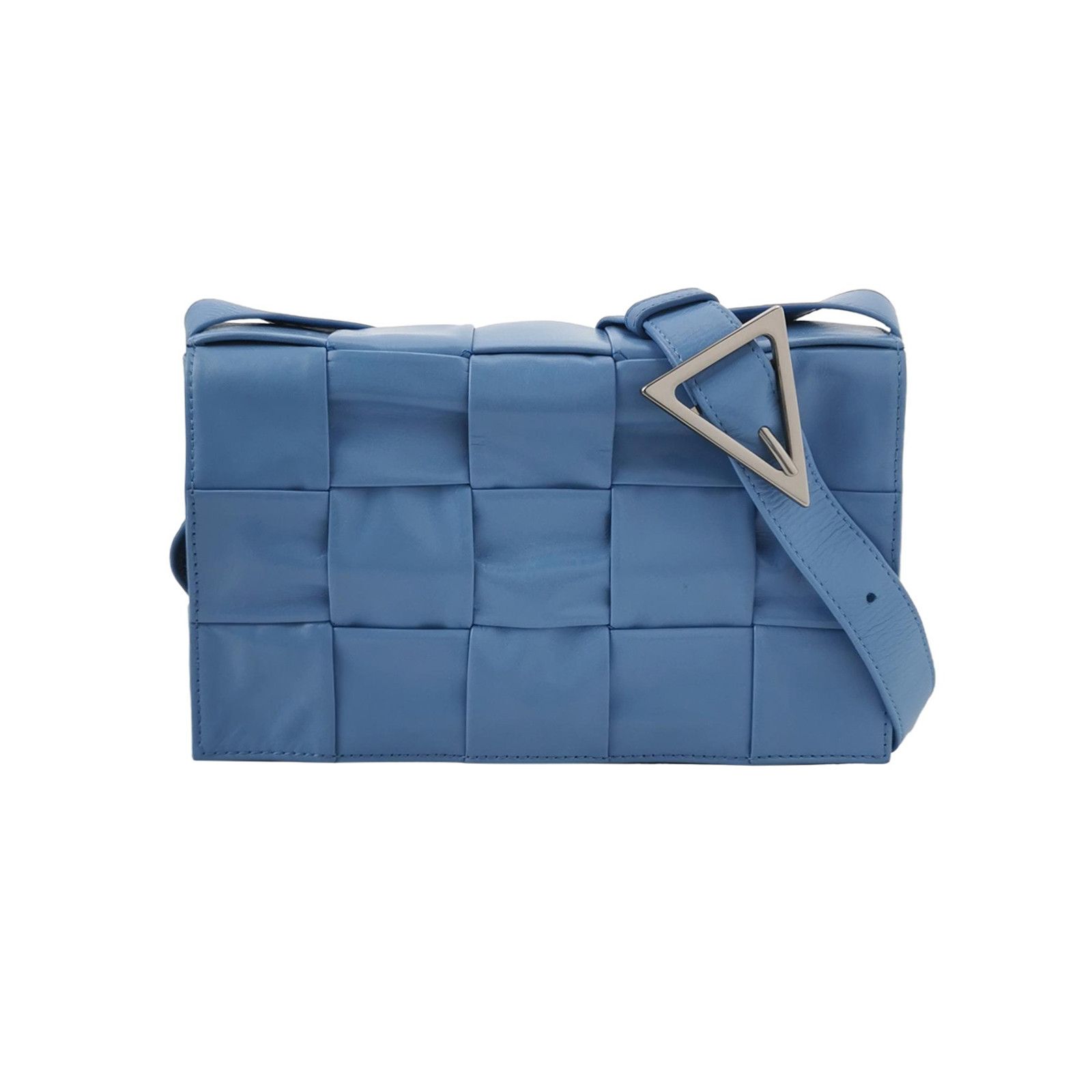 Bottega Veneta Bottega Veneta Women os Shoulder Bags Size ONE SIZE - 1 Thumbnail