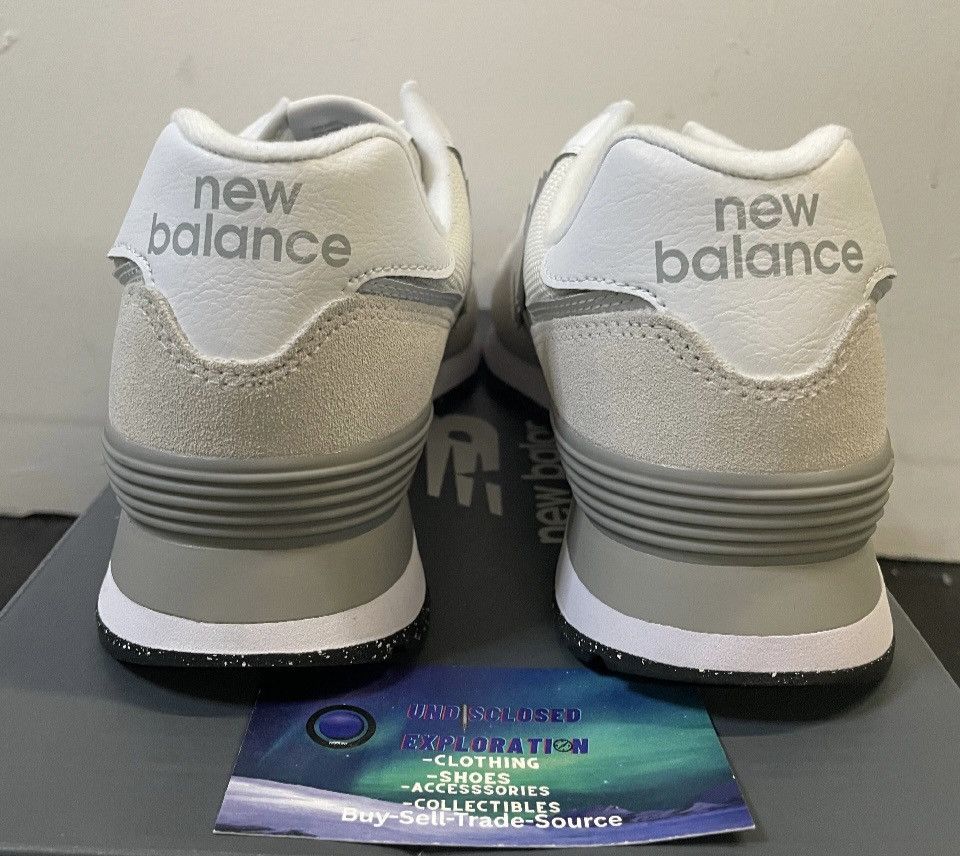 New Balance New balance 574 core nimbus cloud Size US 8 / EU 41 - 5 Thumbnail